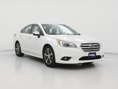 2017 Subaru Legacy 2.5I Limited