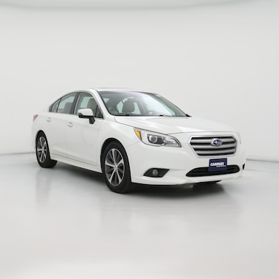 2017 Subaru Legacy 2.5I Limited