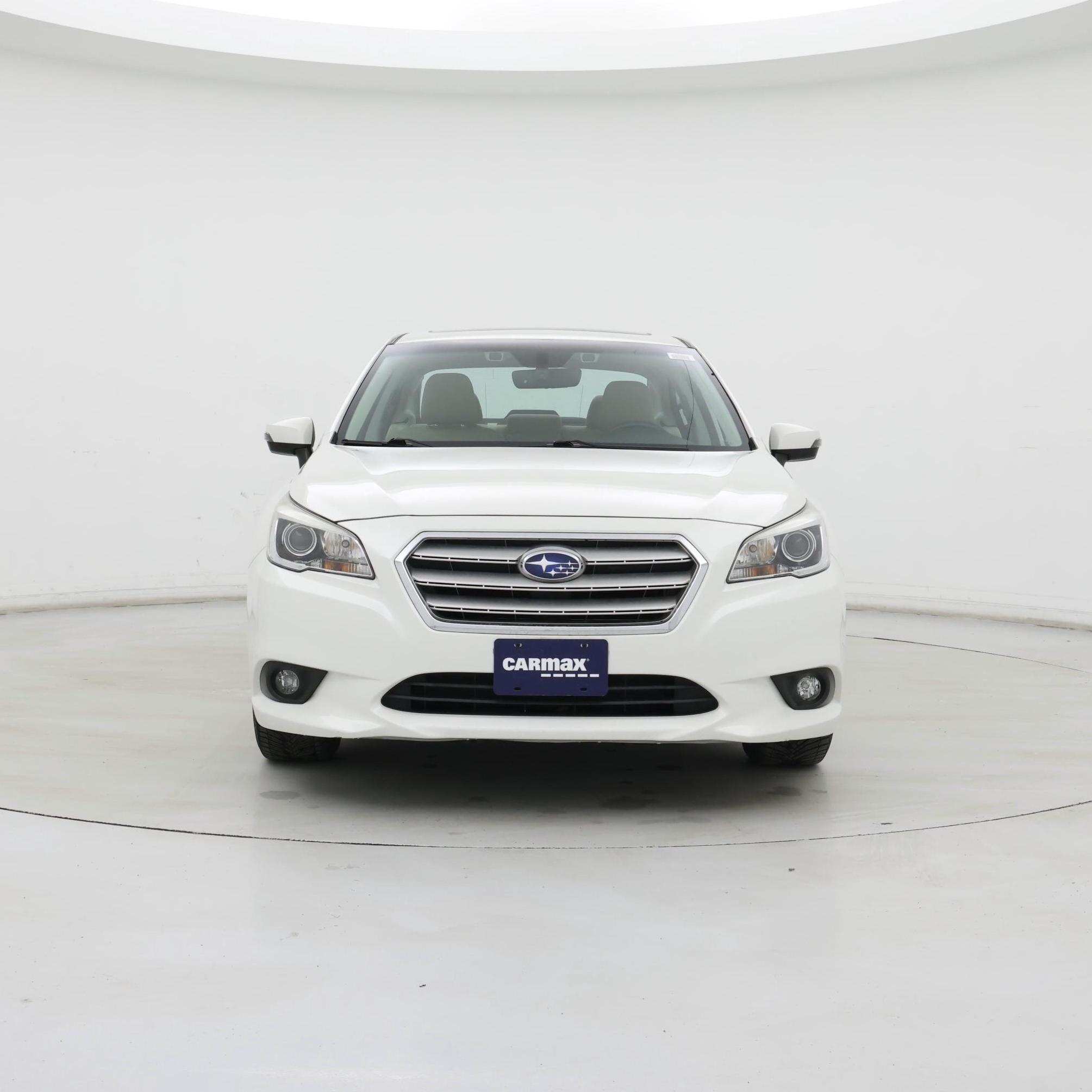 Thumbnail: 2017 Subaru Legacy - 5