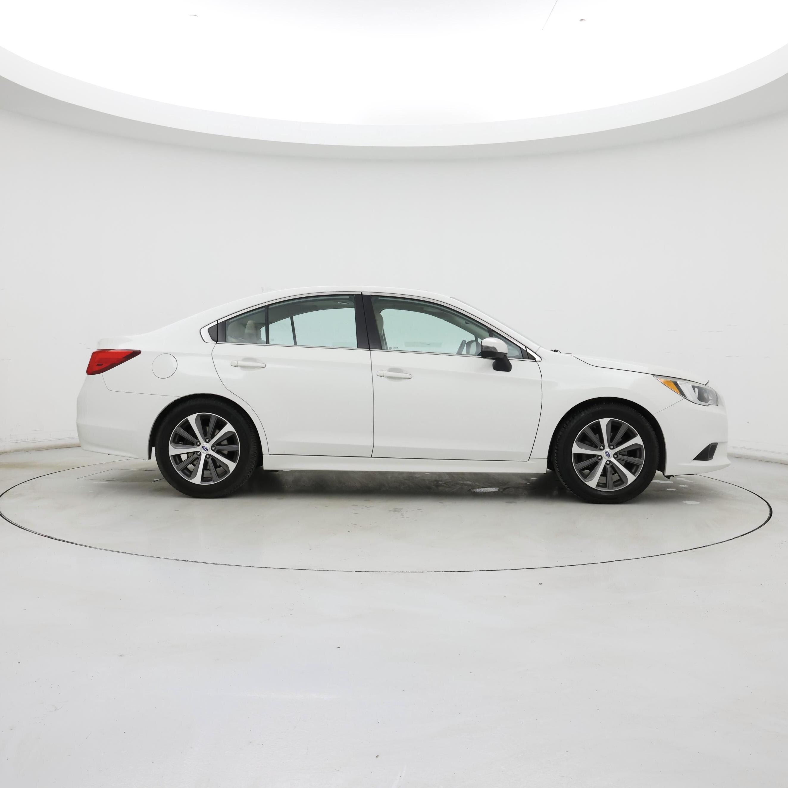 Thumbnail: 2017 Subaru Legacy - 7