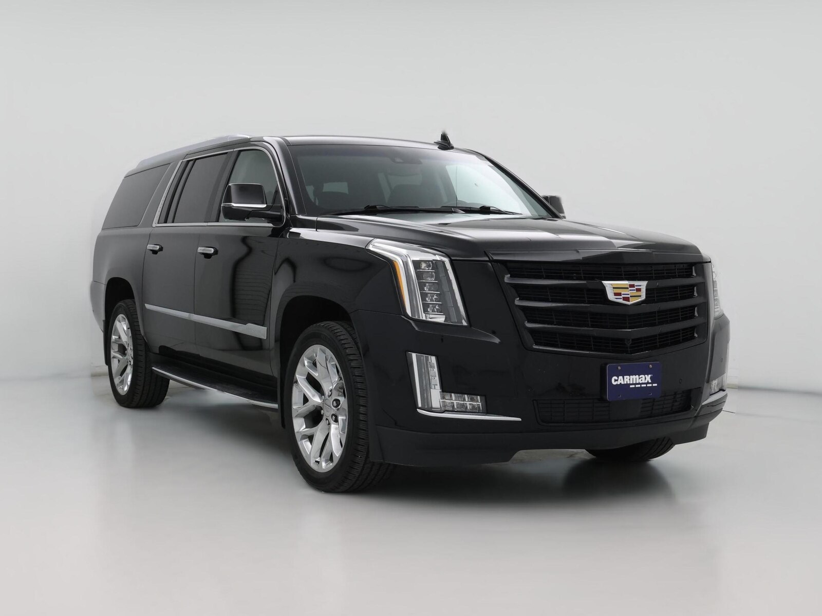2018 Cadillac Escalade ESV
