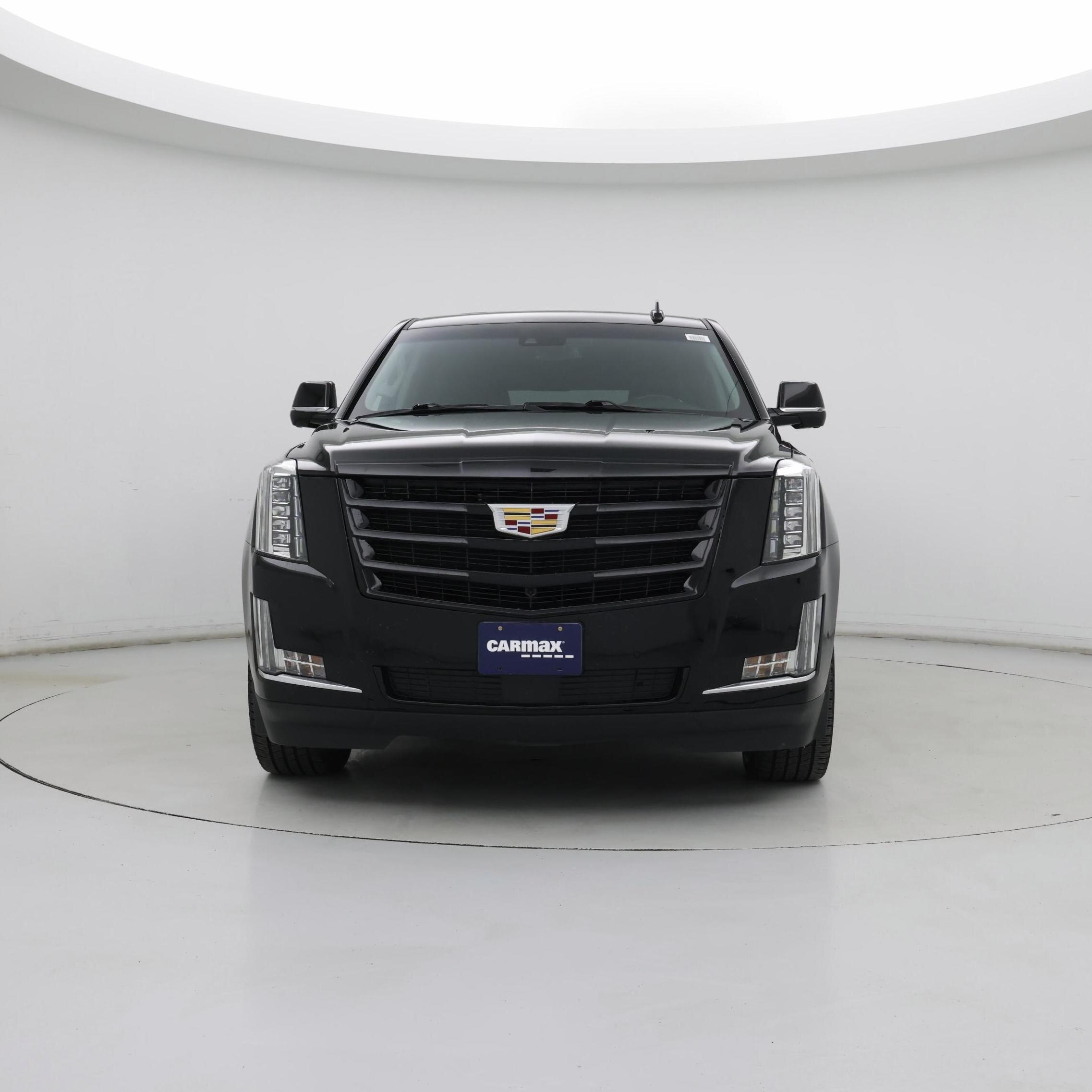 Thumbnail: 2018 Cadillac Escalade - 5