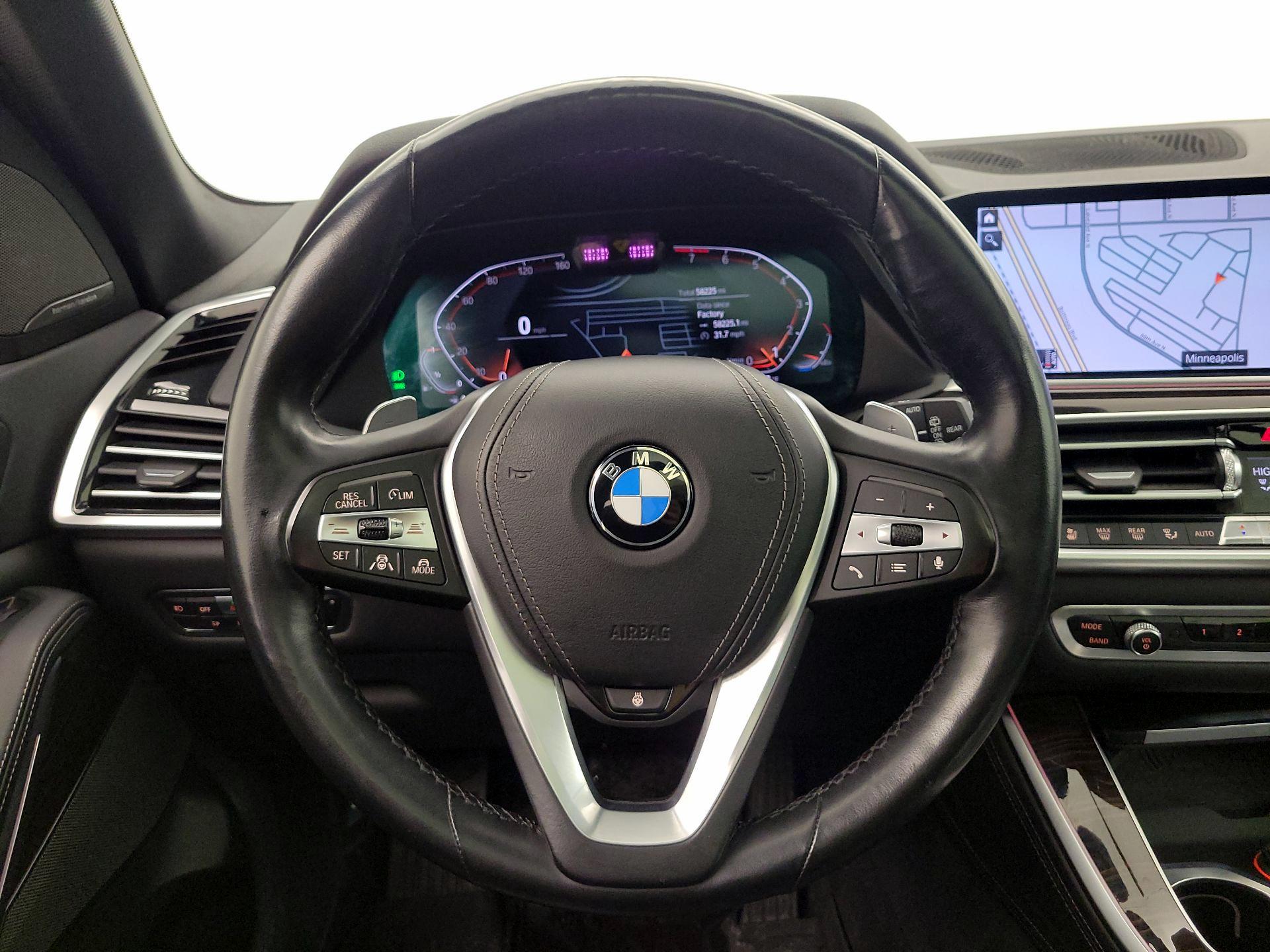 Thumbnail: 2019 BMW X5 - 10