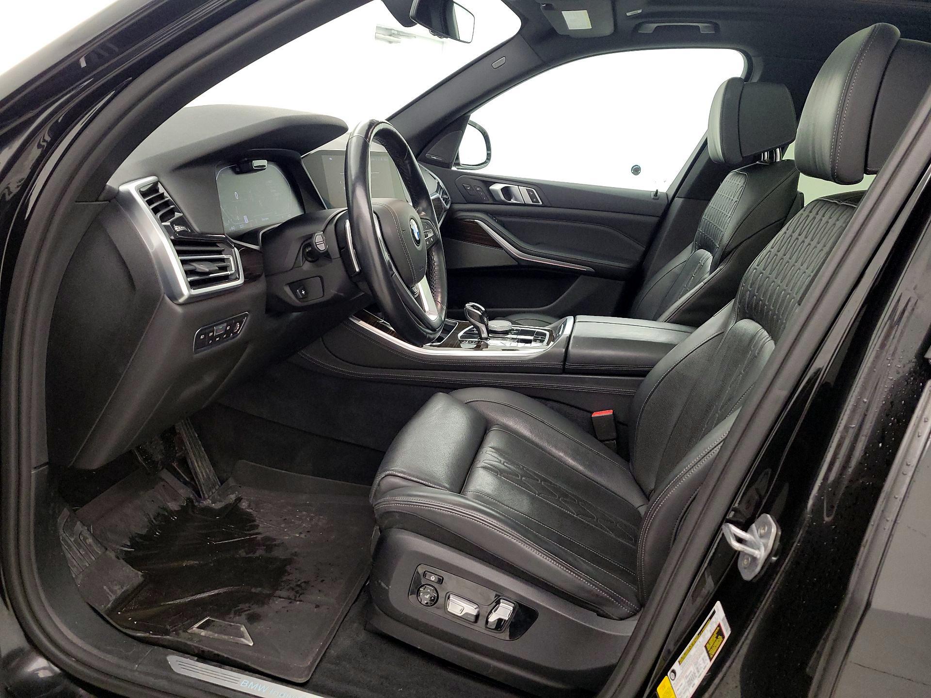 Thumbnail: 2019 BMW X5 - 11