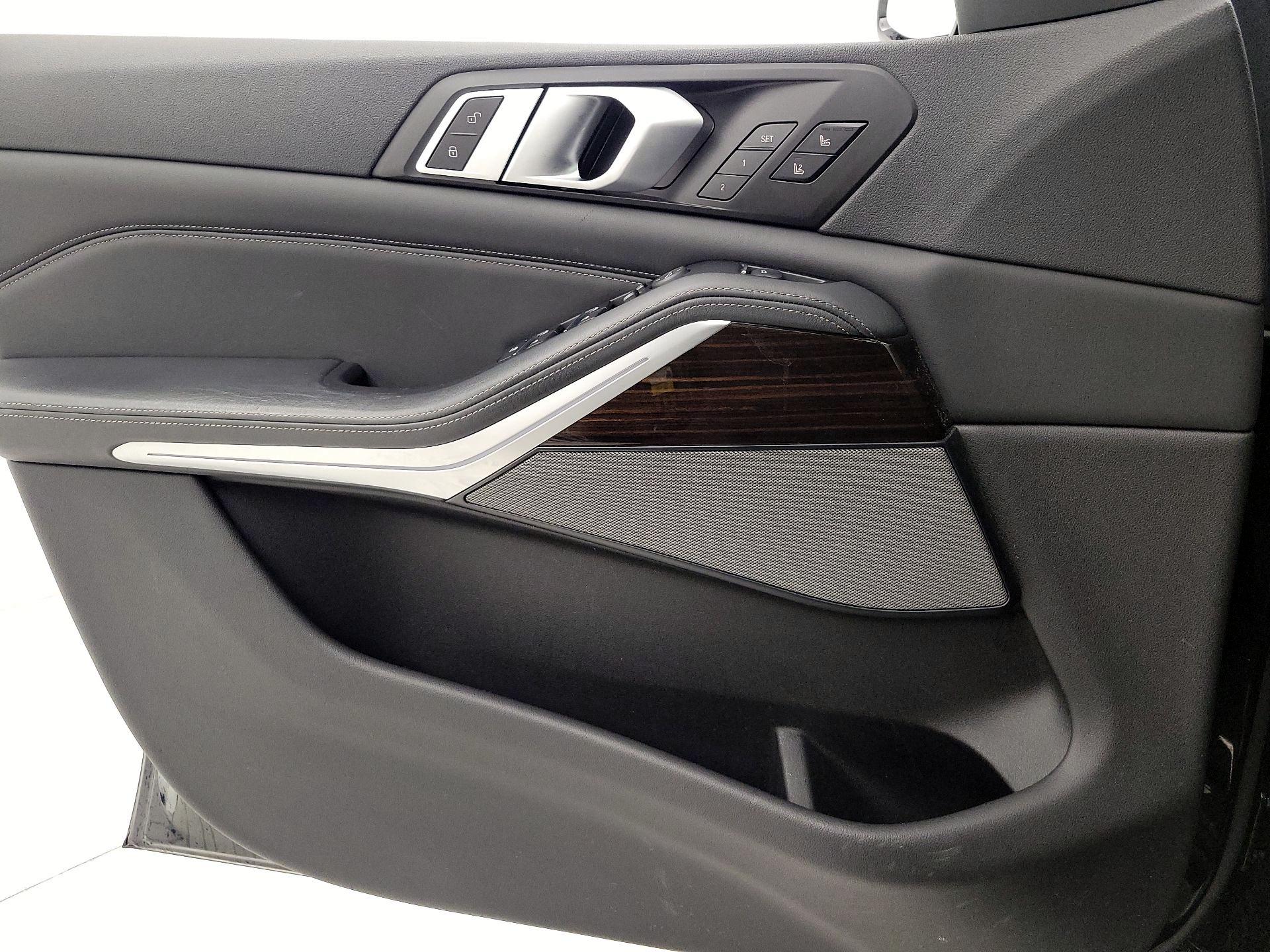 Thumbnail: 2019 BMW X5 - 12