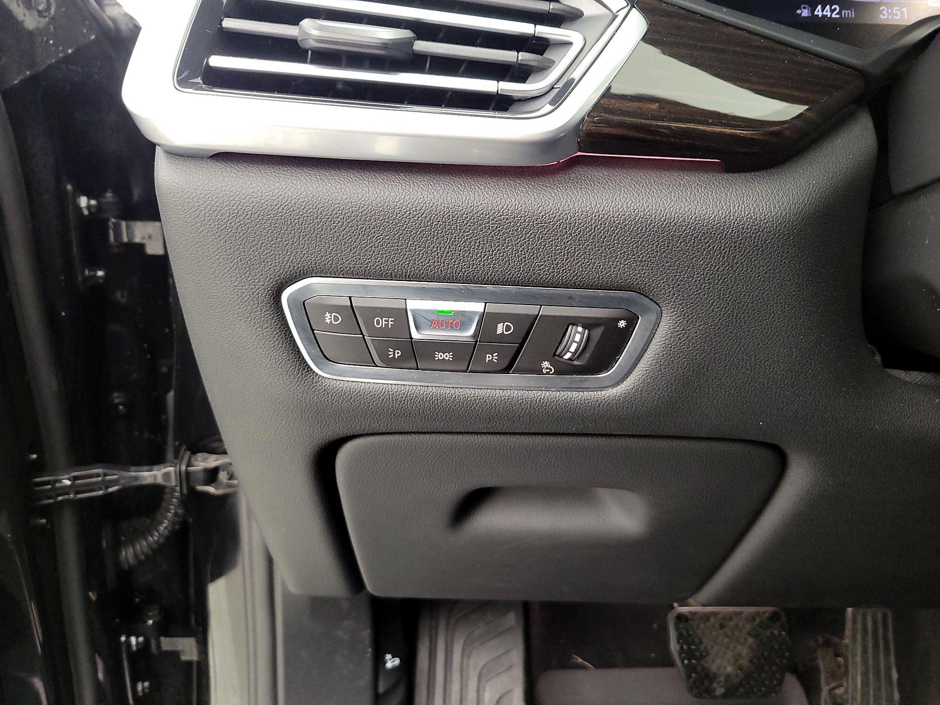 Thumbnail: 2019 BMW X5 - 13