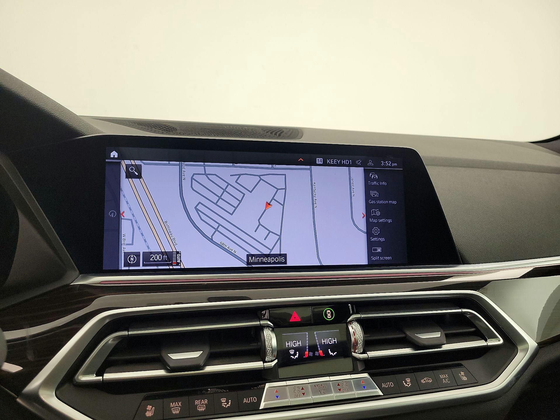 Thumbnail: 2019 BMW X5 - 14