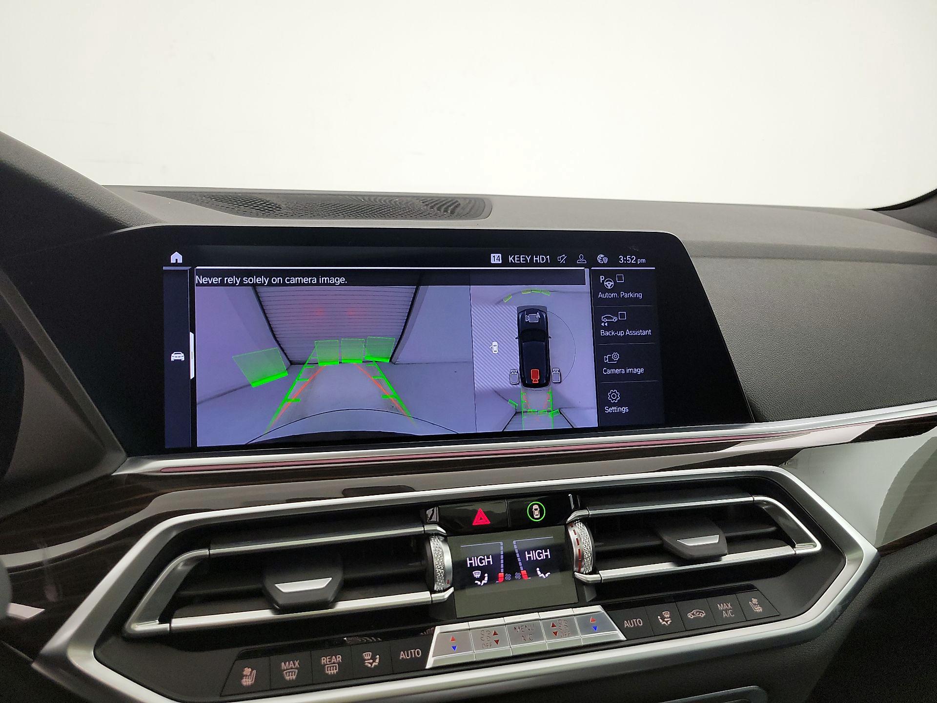 Thumbnail: 2019 BMW X5 - 15