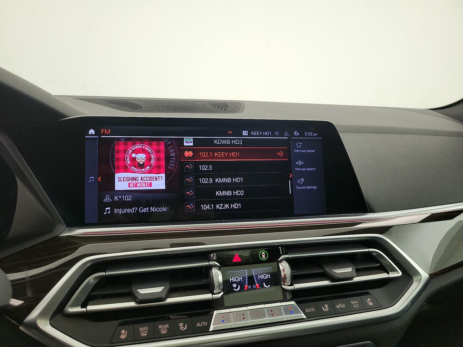 Thumbnail: 2019 BMW X5 - 16