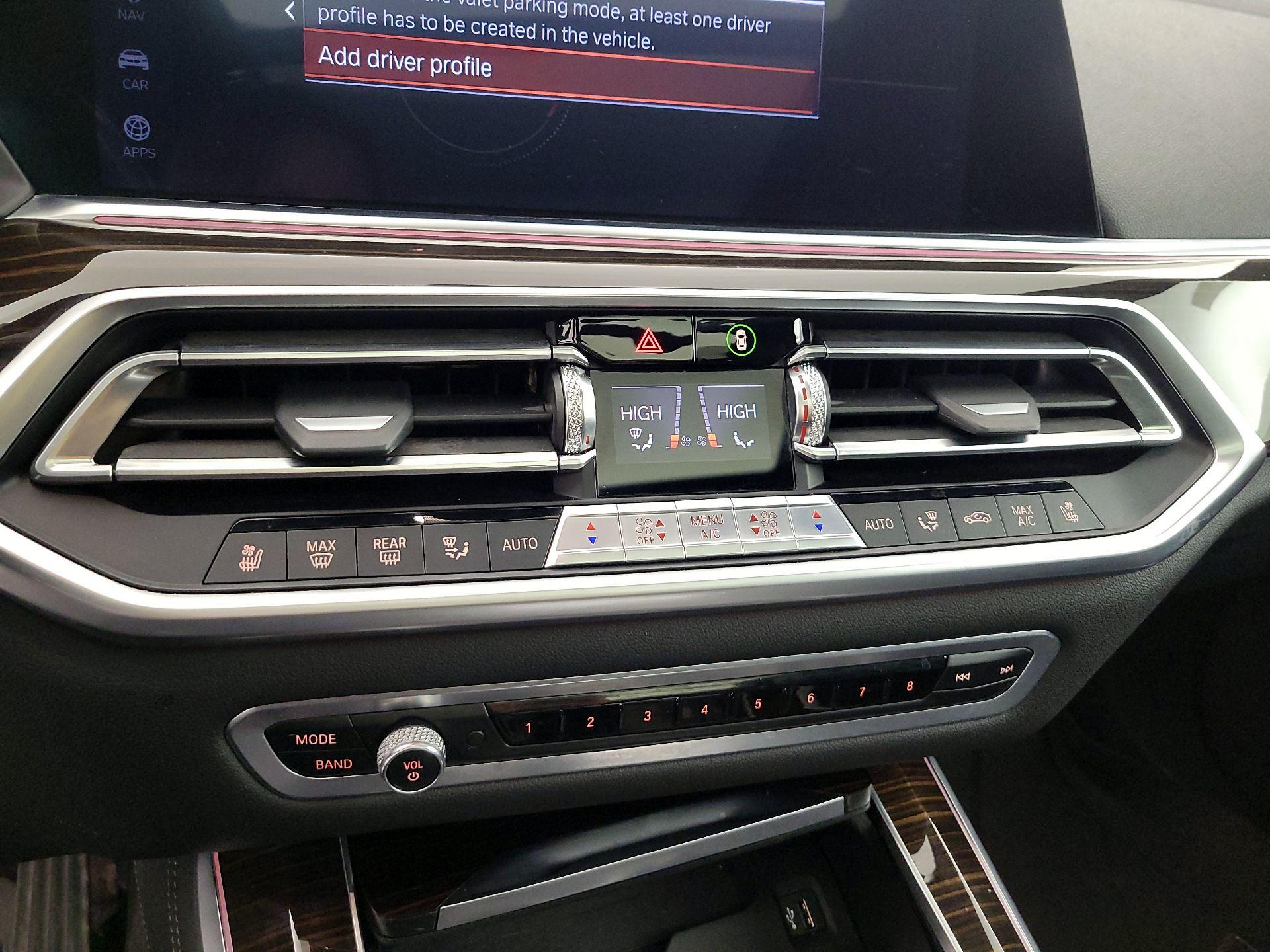 Thumbnail: 2019 BMW X5 - 17