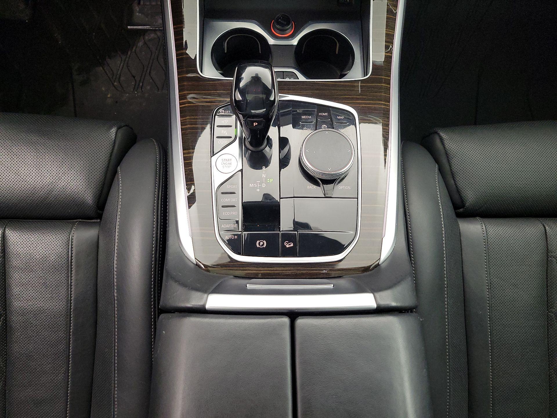 Thumbnail: 2019 BMW X5 - 18