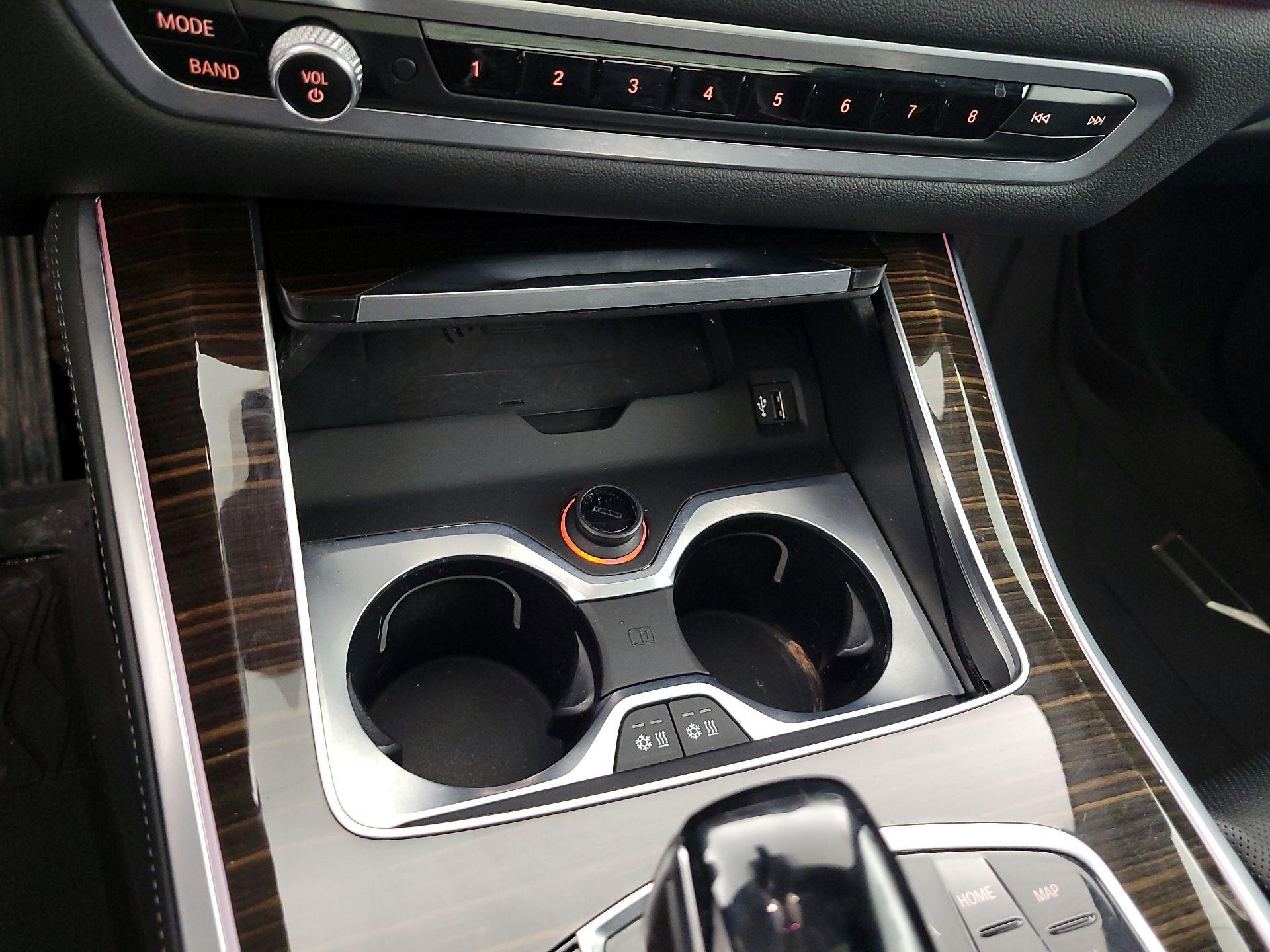 Thumbnail: 2019 BMW X5 - 19