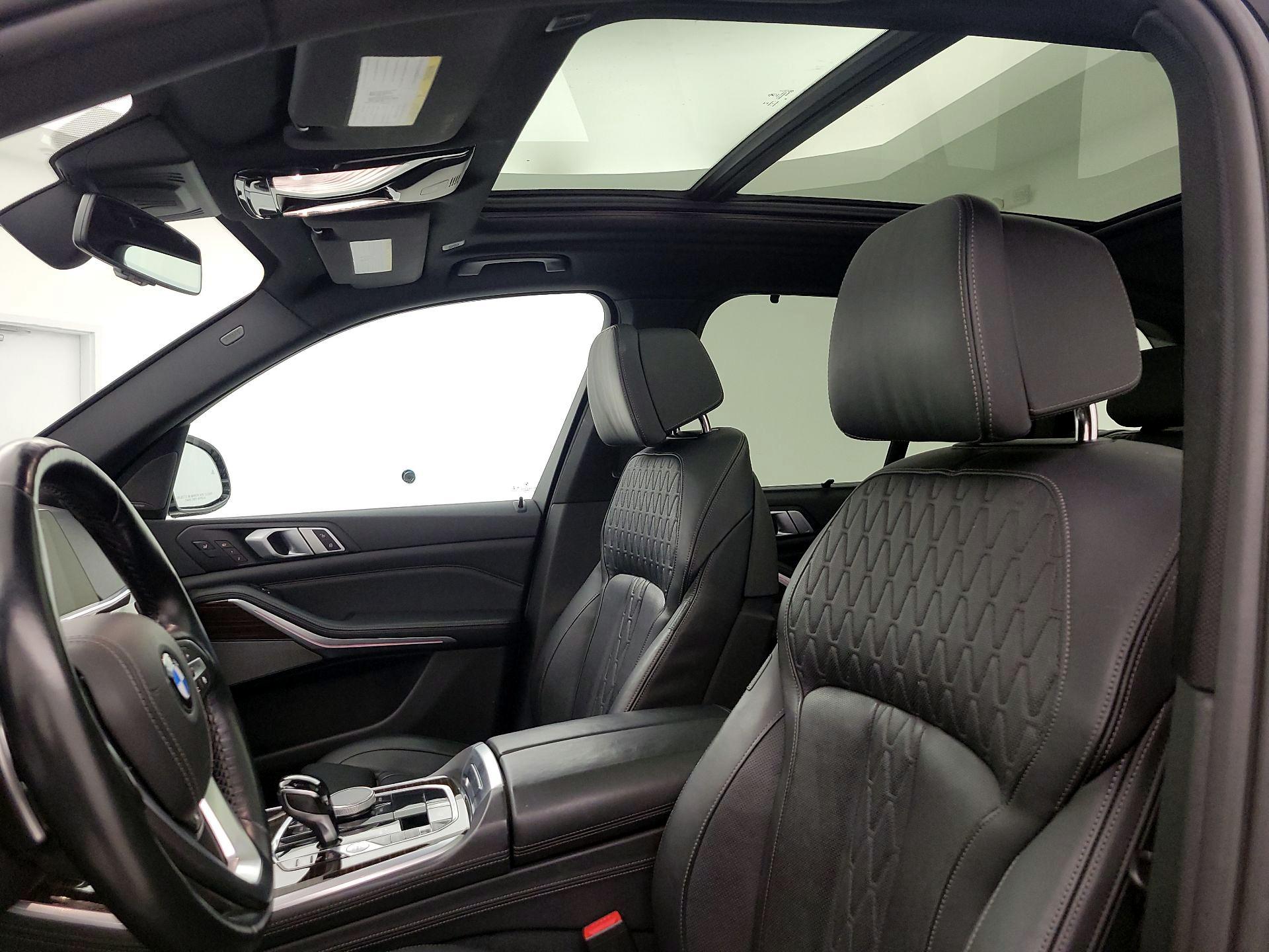 Thumbnail: 2019 BMW X5 - 20