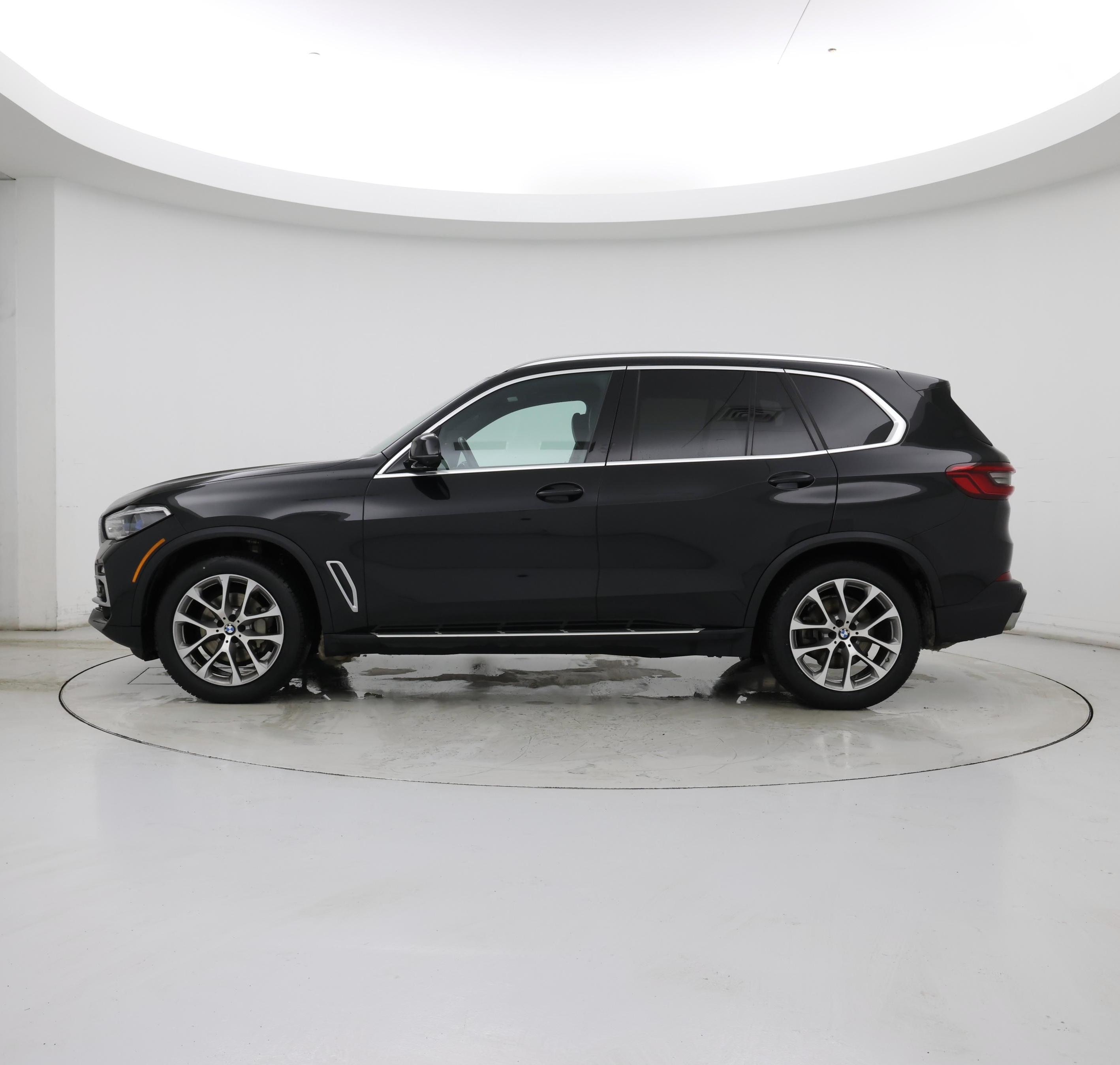 Thumbnail: 2019 BMW X5 - 3