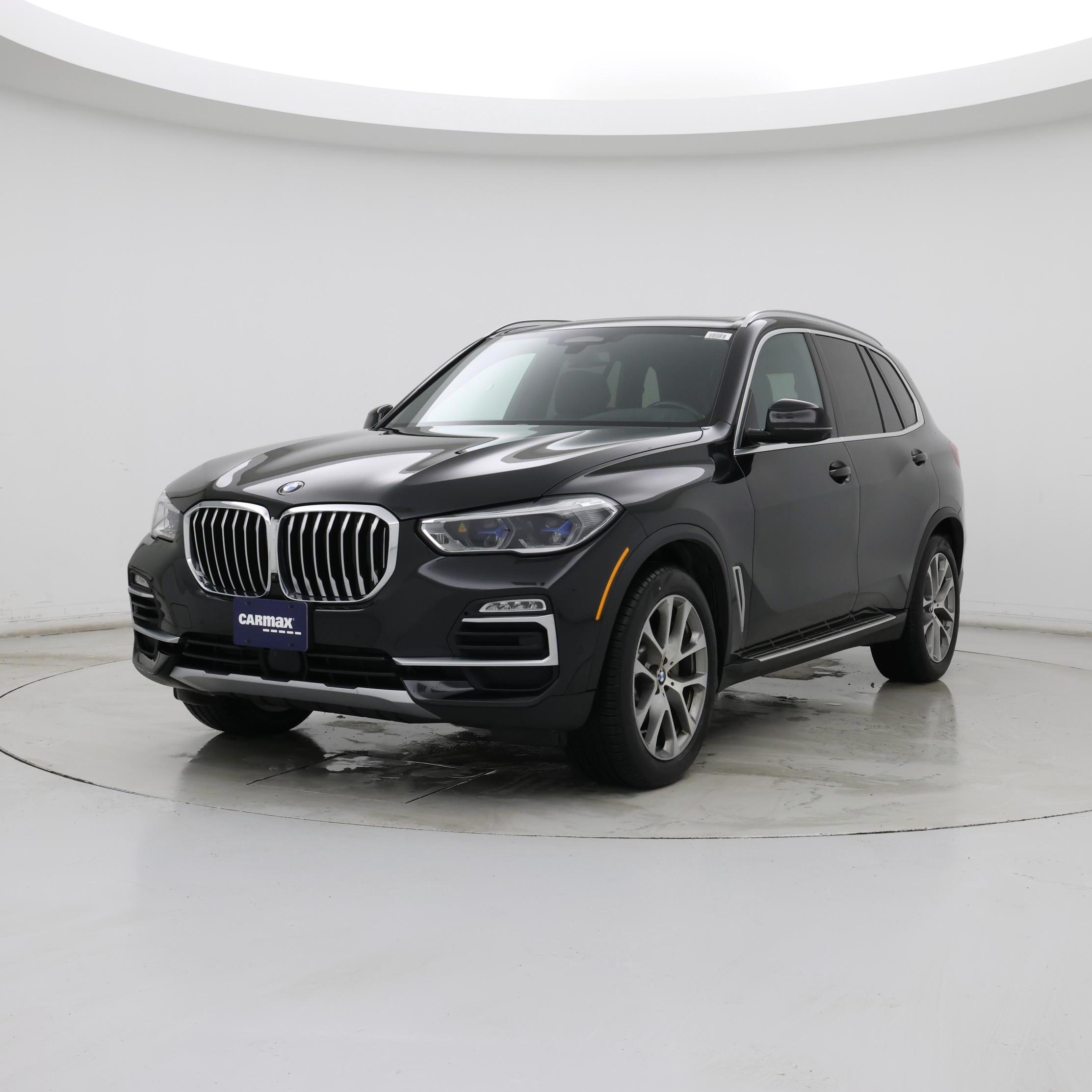 Thumbnail: 2019 BMW X5 - 4
