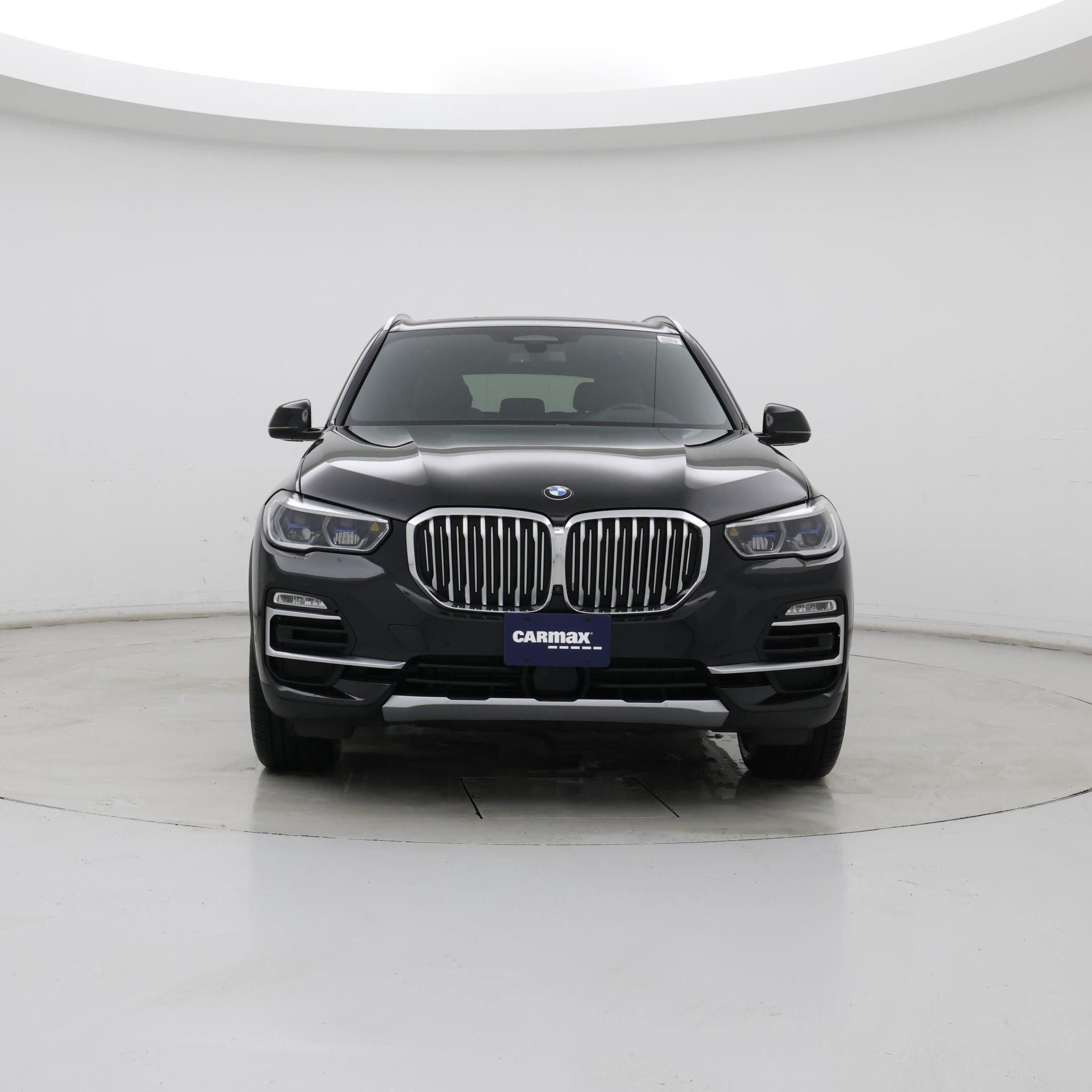 Thumbnail: 2019 BMW X5 - 5