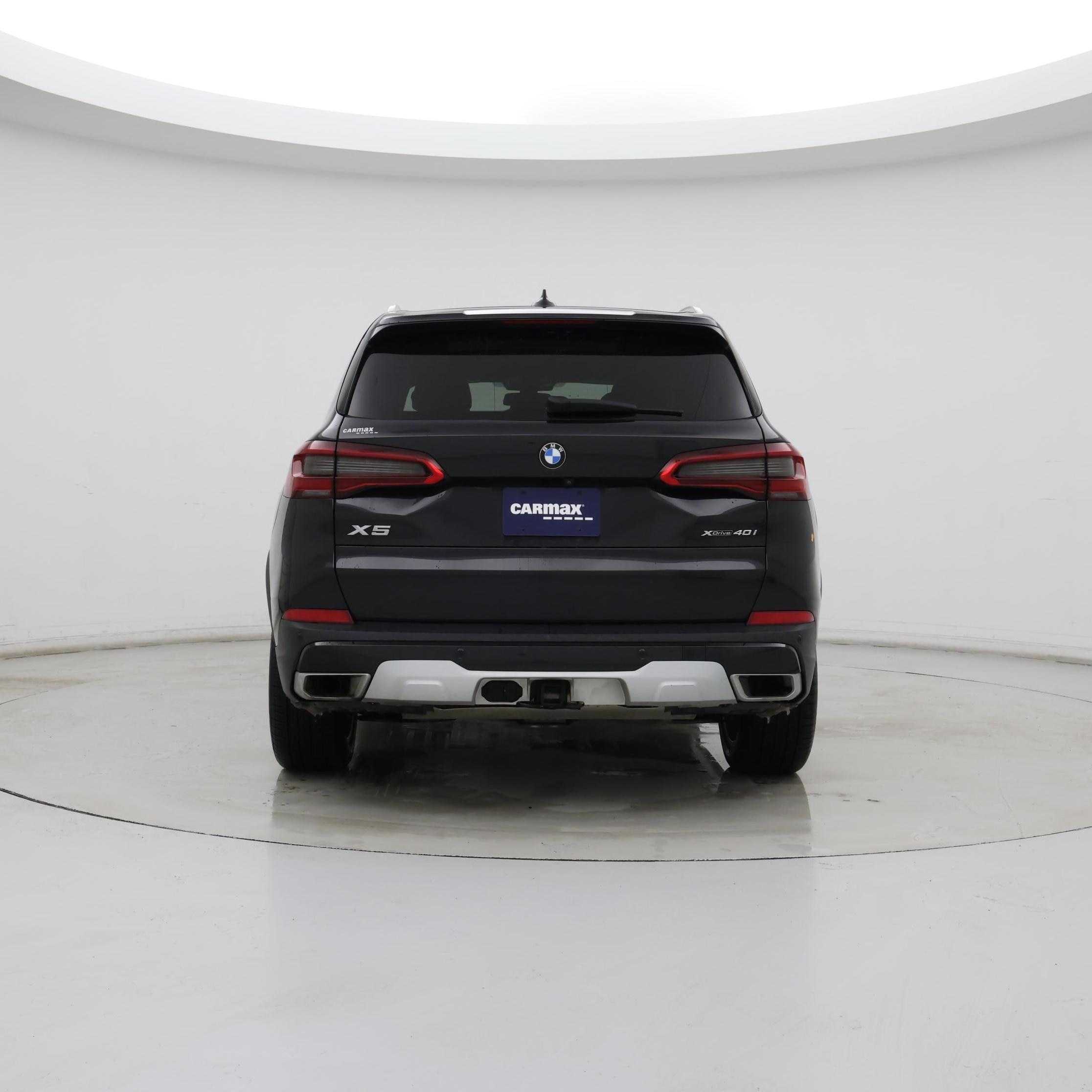 Thumbnail: 2019 BMW X5 - 6