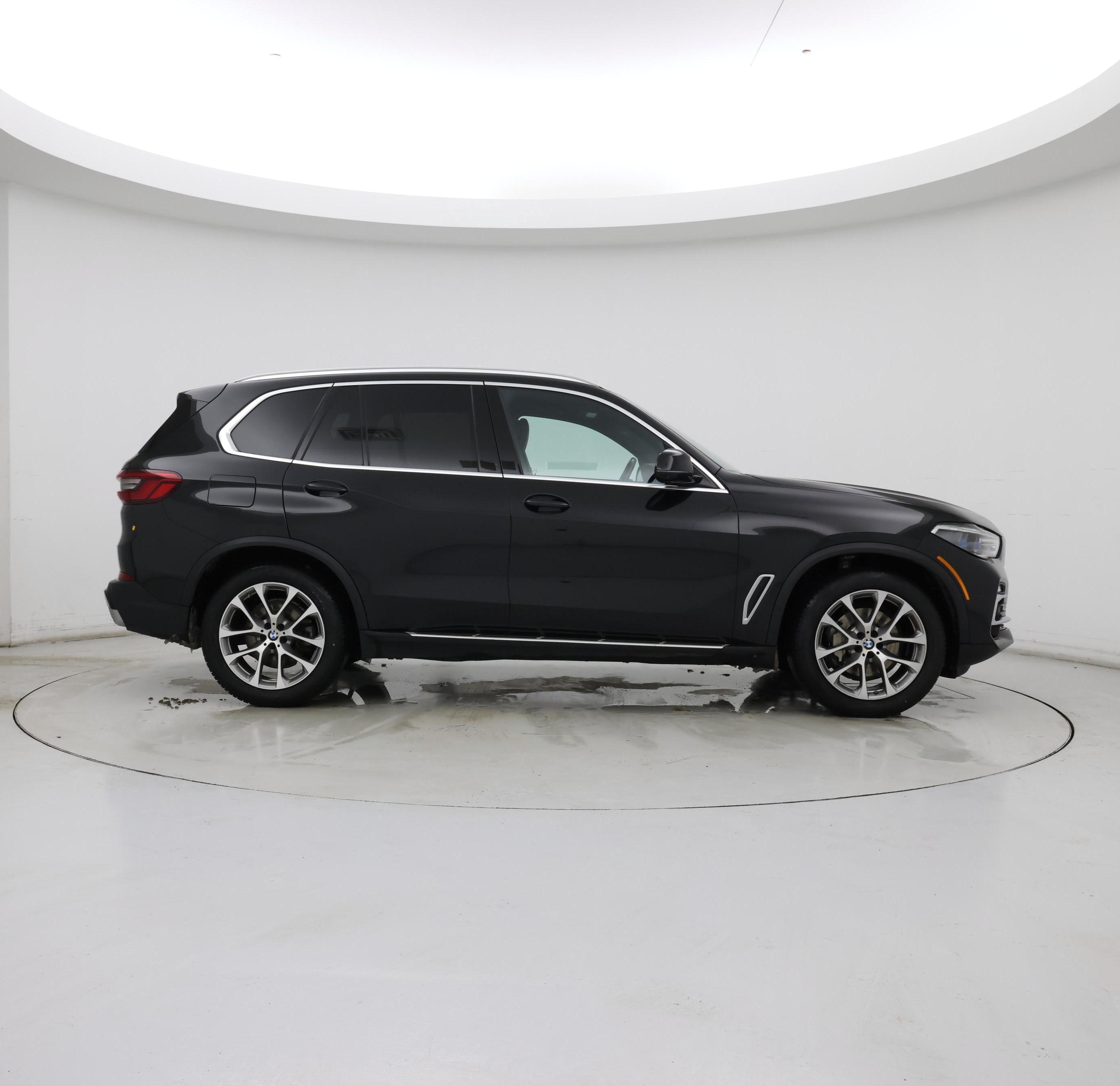 Thumbnail: 2019 BMW X5 - 7