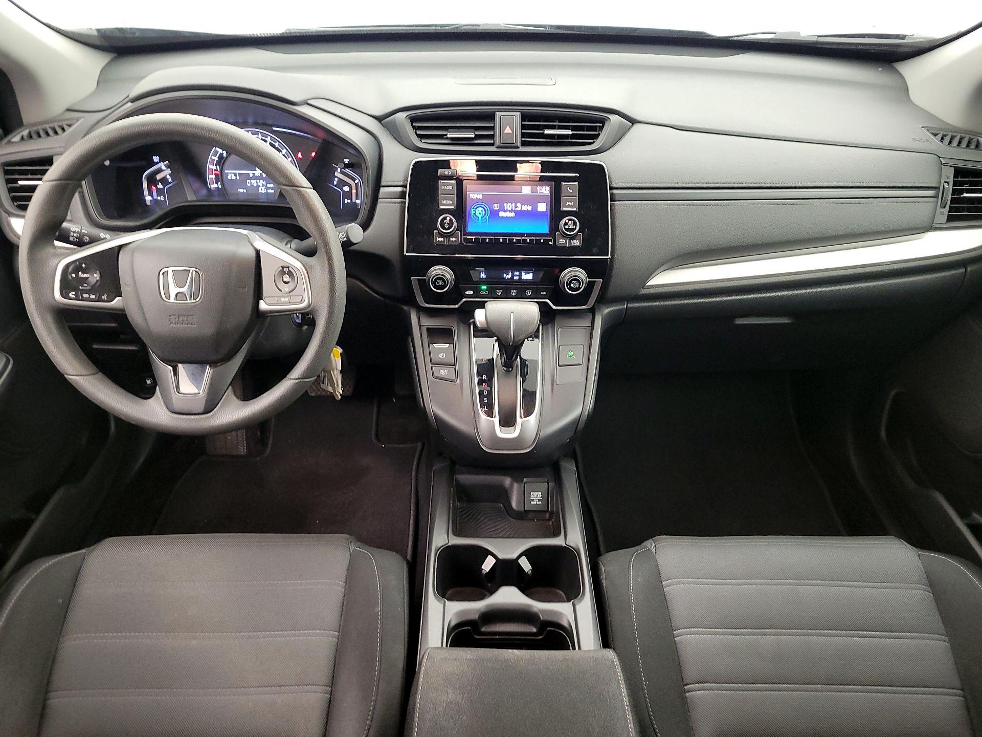 Thumbnail: 2018 Honda CR-V - 9