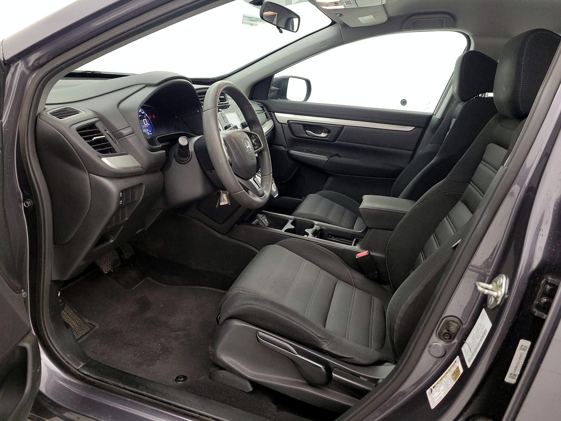 Thumbnail: 2018 Honda CR-V - 11