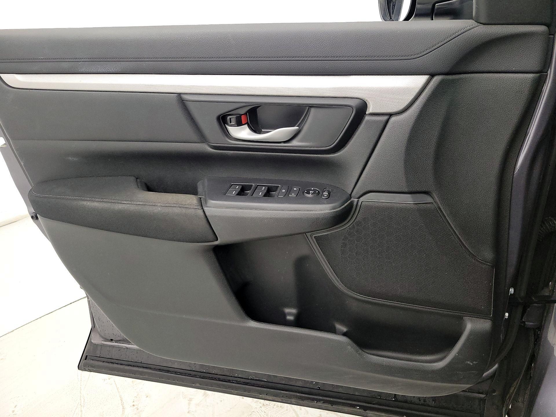 Thumbnail: 2018 Honda CR-V - 12