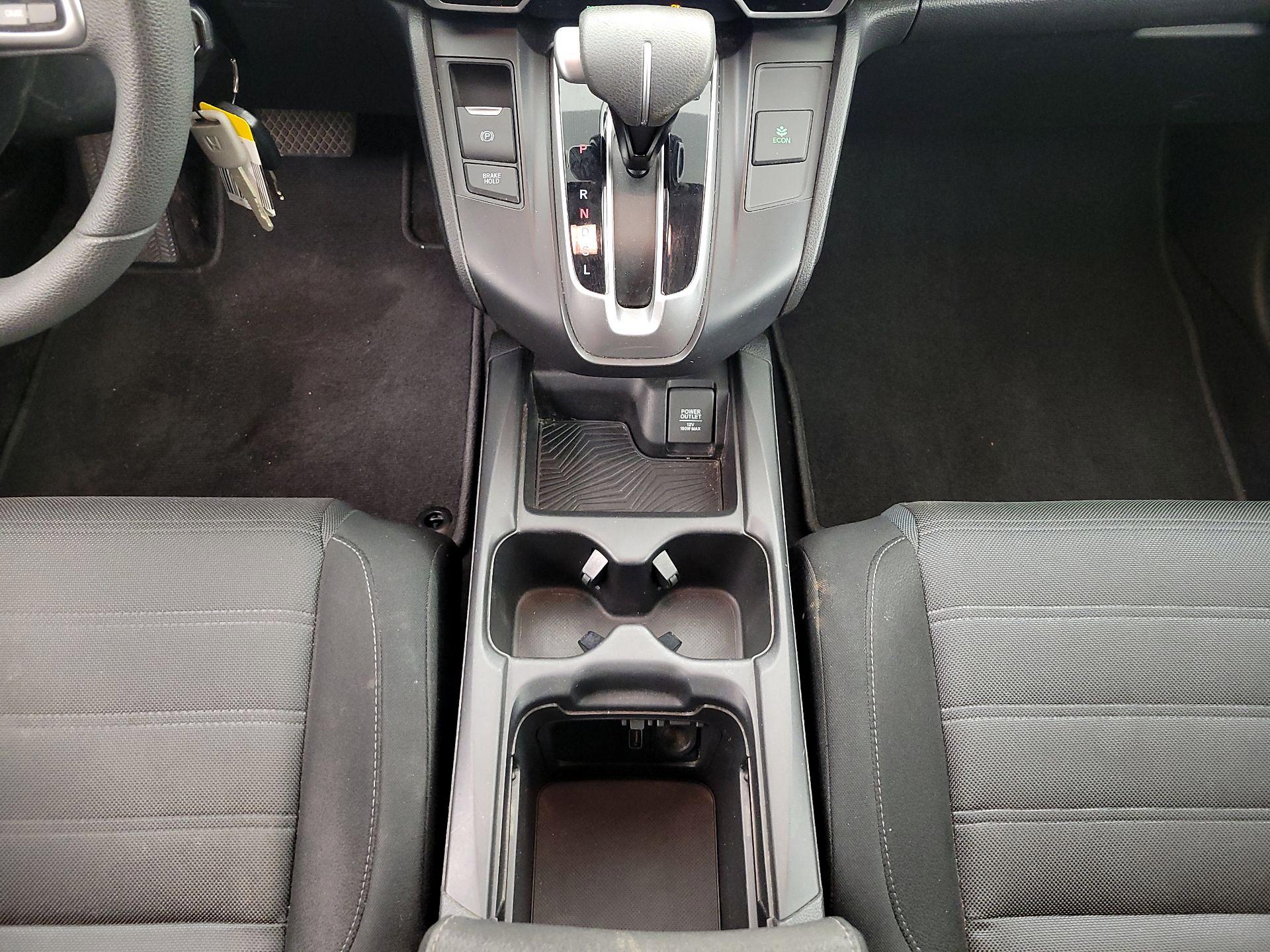 Thumbnail: 2018 Honda CR-V - 17