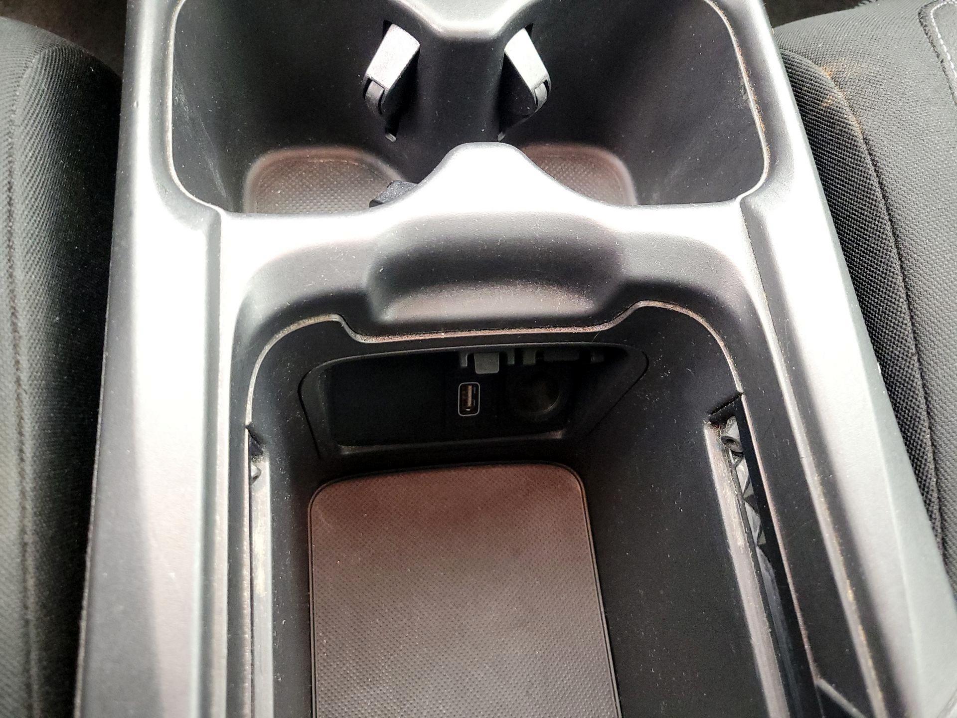 Thumbnail: 2018 Honda CR-V - 18