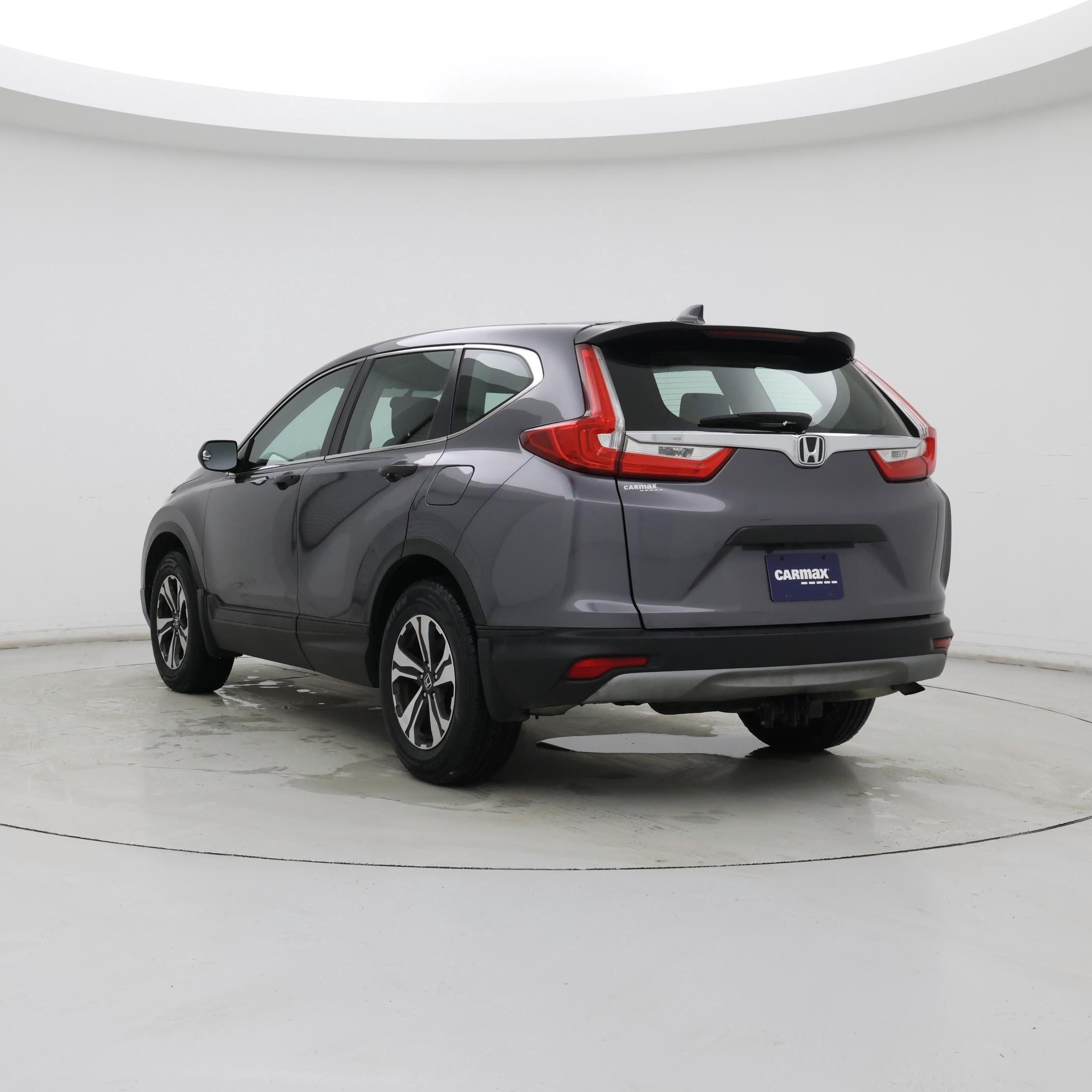 Thumbnail: 2018 Honda CR-V - 2