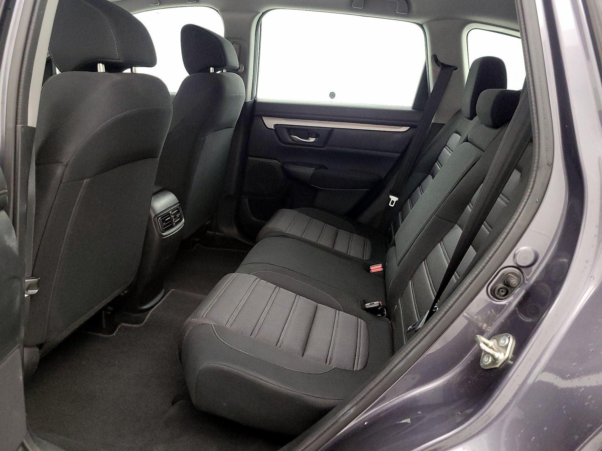 Thumbnail: 2018 Honda CR-V - 19