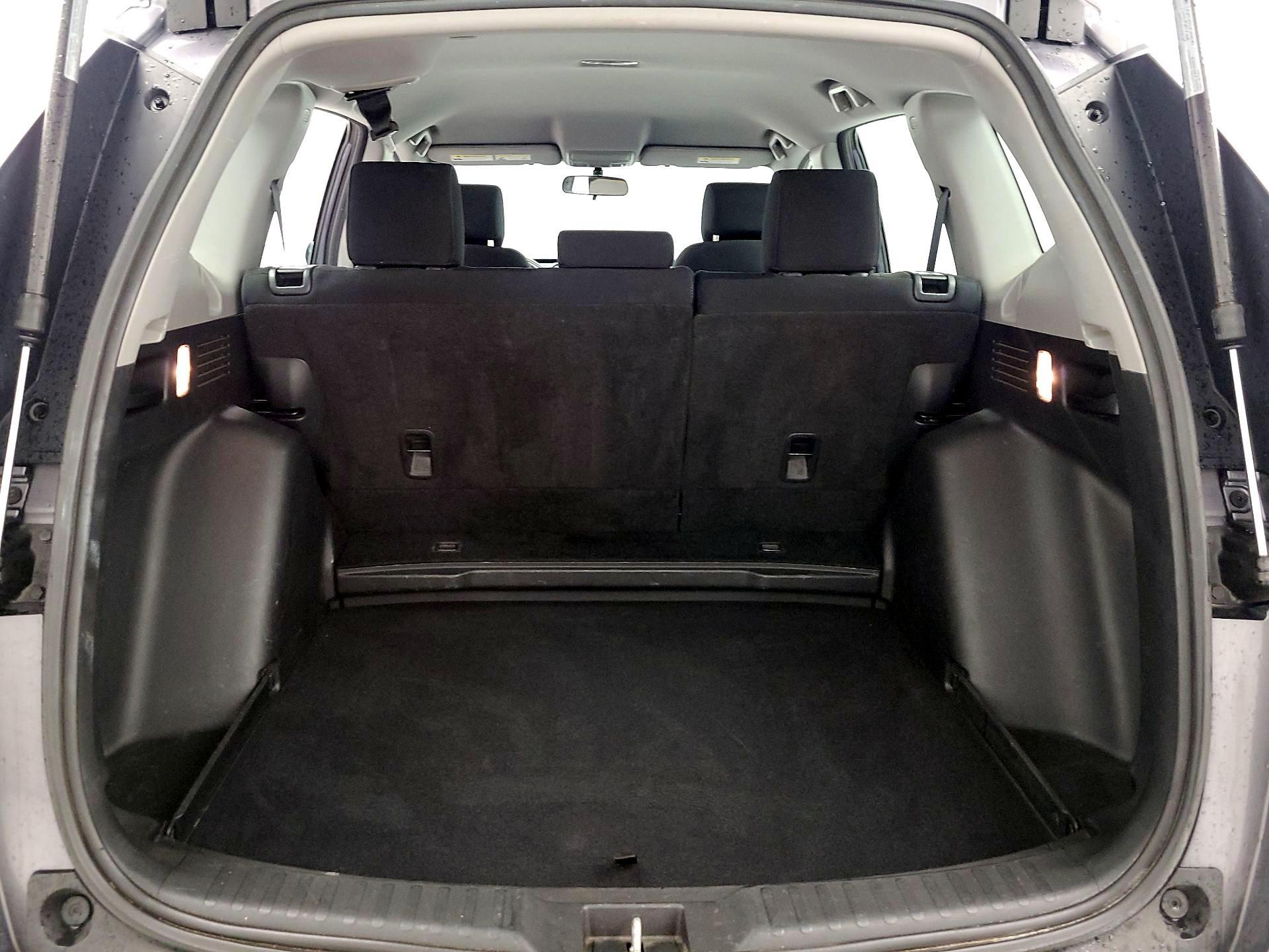 Thumbnail: 2018 Honda CR-V - 20