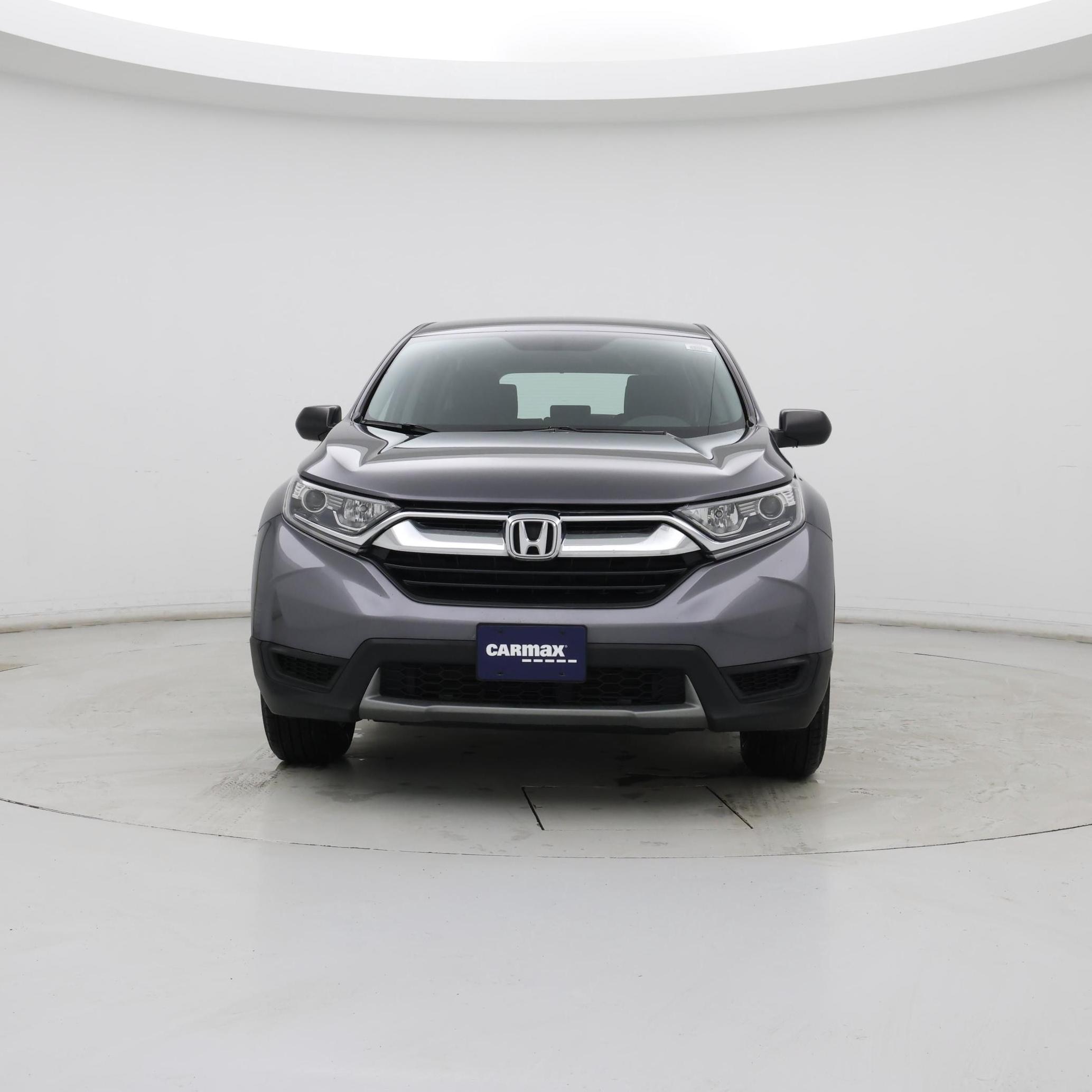 Thumbnail: 2018 Honda CR-V - 5
