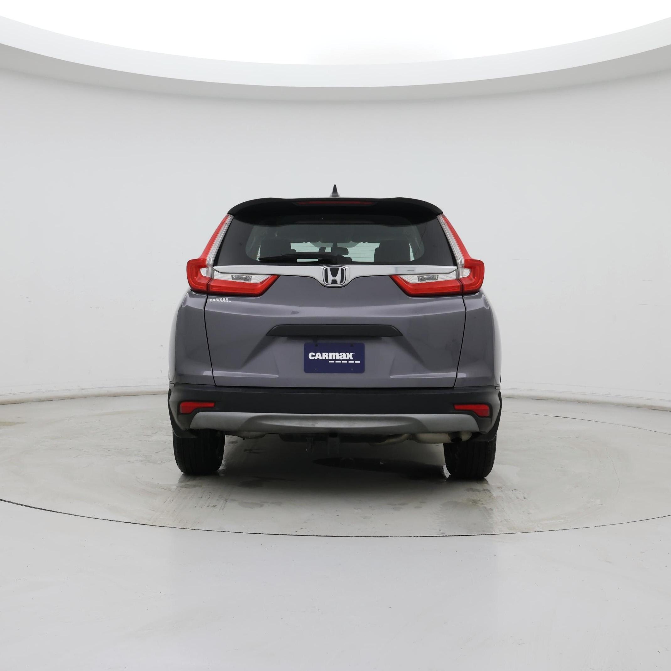 Thumbnail: 2018 Honda CR-V - 6