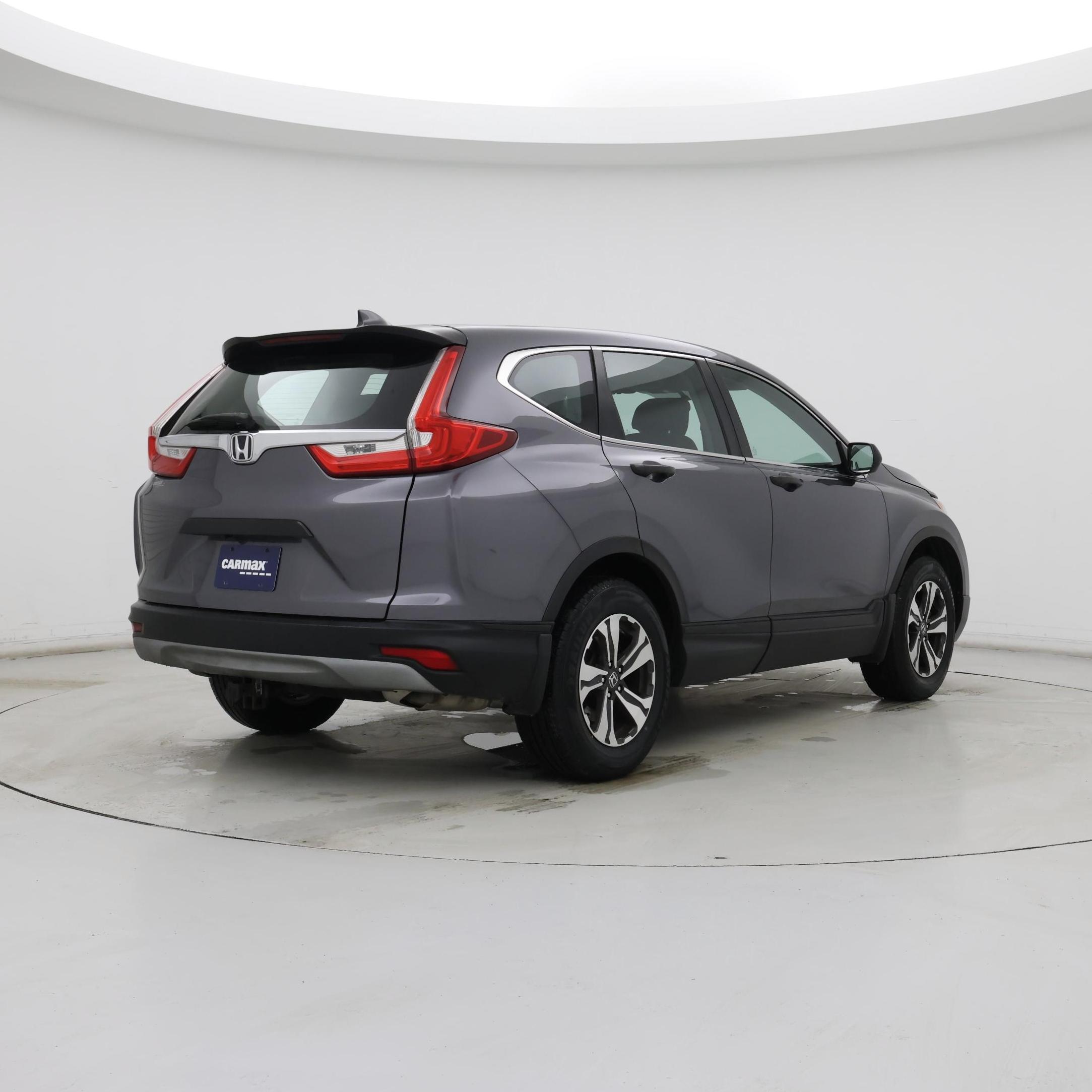 Thumbnail: 2018 Honda CR-V - 8