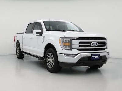 2021 Ford F150 Lariat