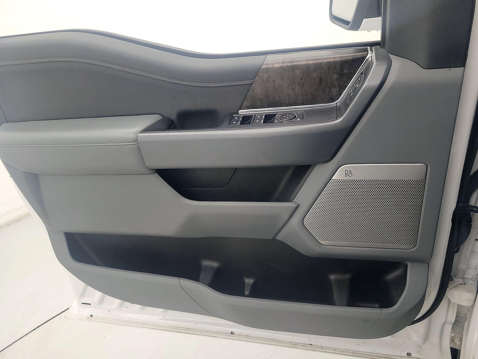 Thumbnail: 2021 Ford F-150 - 12