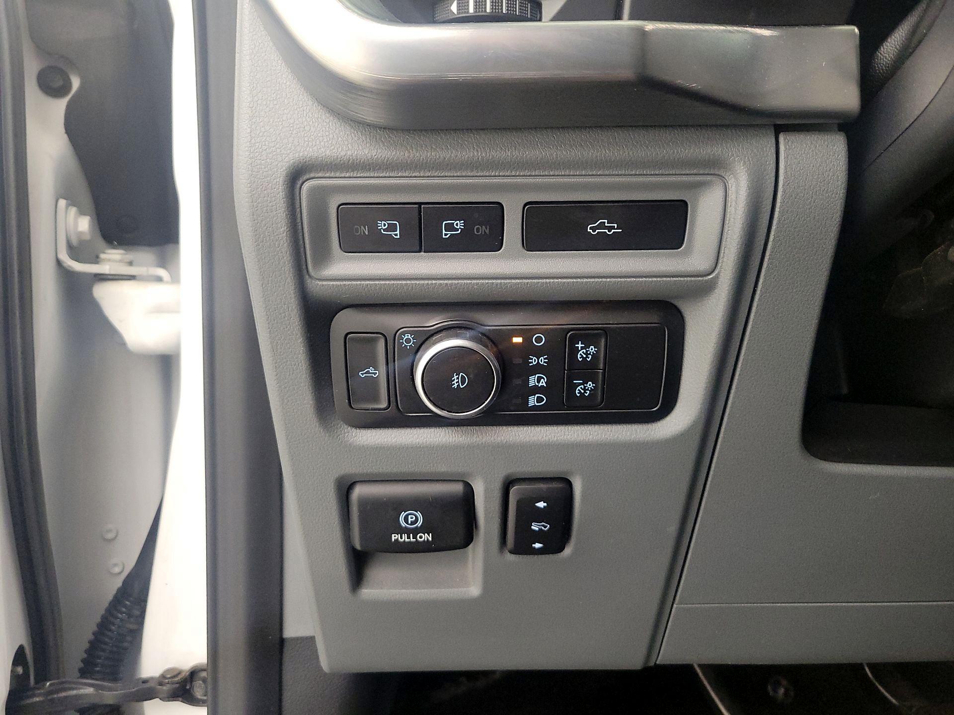 Thumbnail: 2021 Ford F-150 - 13