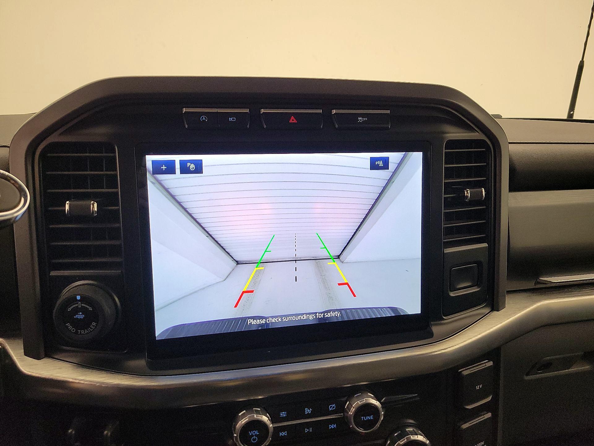 Thumbnail: 2021 Ford F-150 - 15