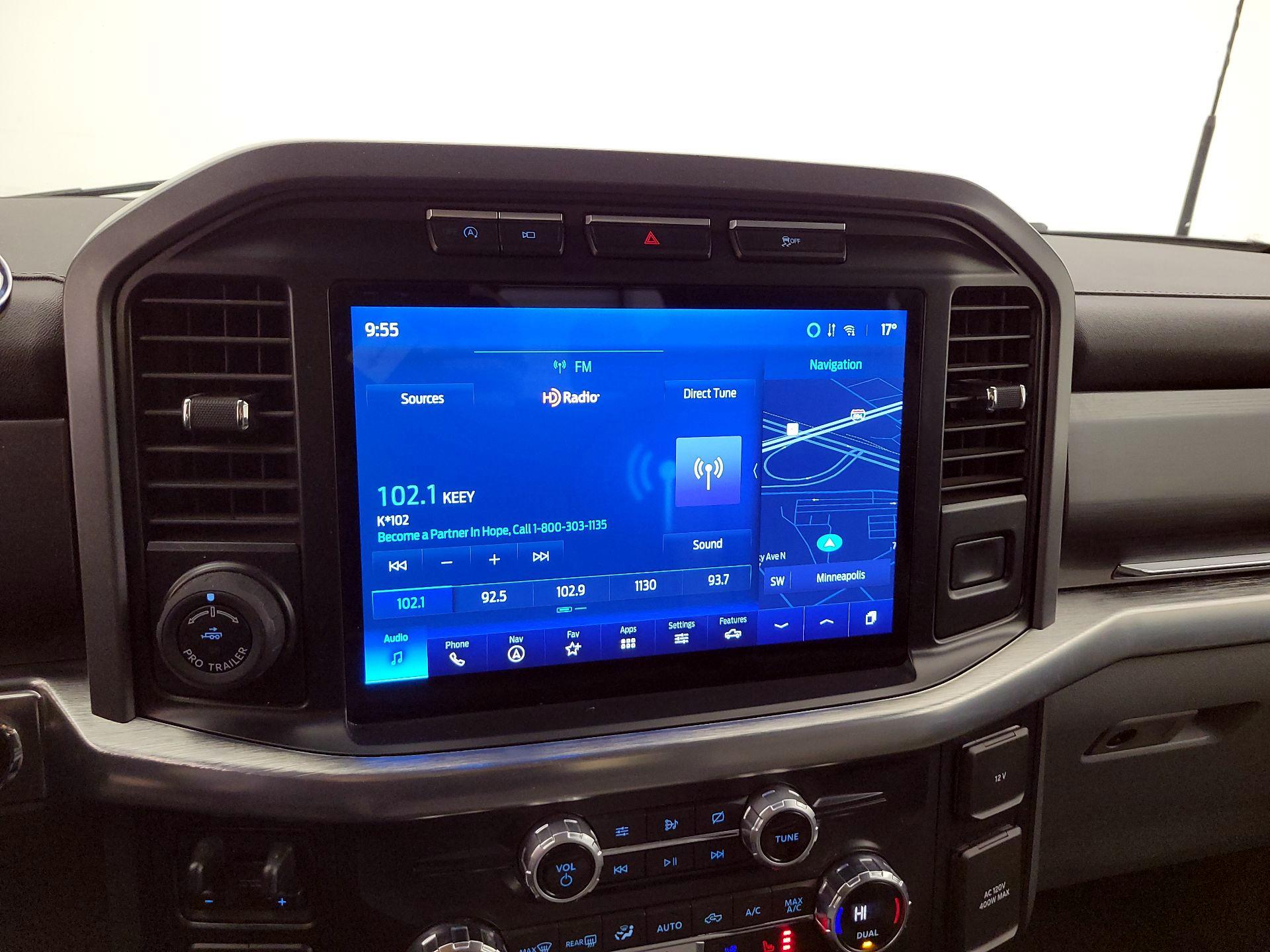 Thumbnail: 2021 Ford F-150 - 16