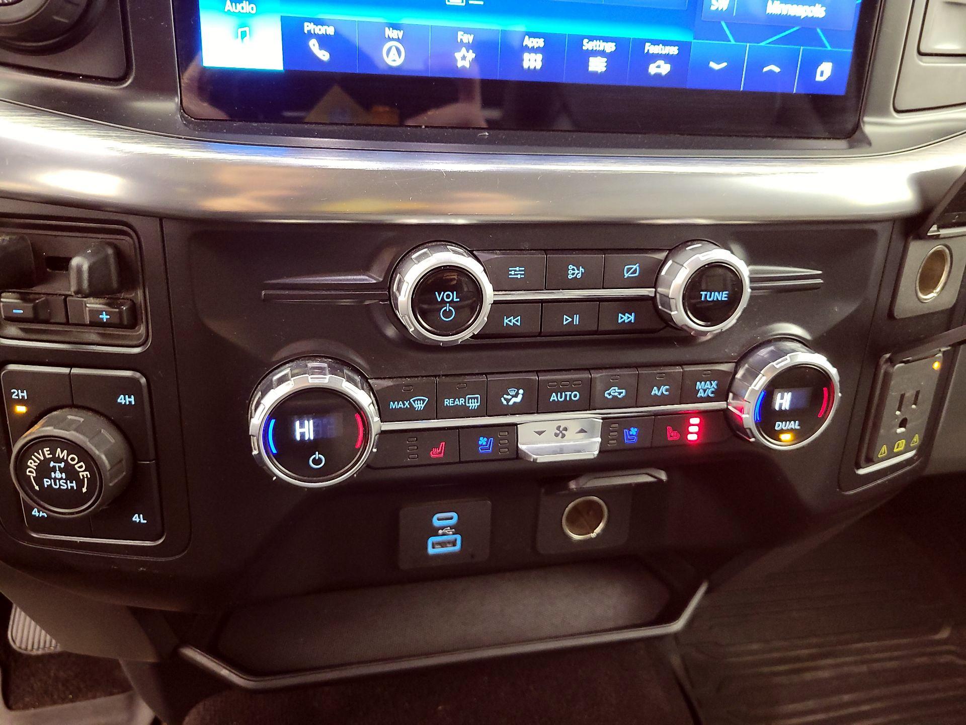 Thumbnail: 2021 Ford F-150 - 17