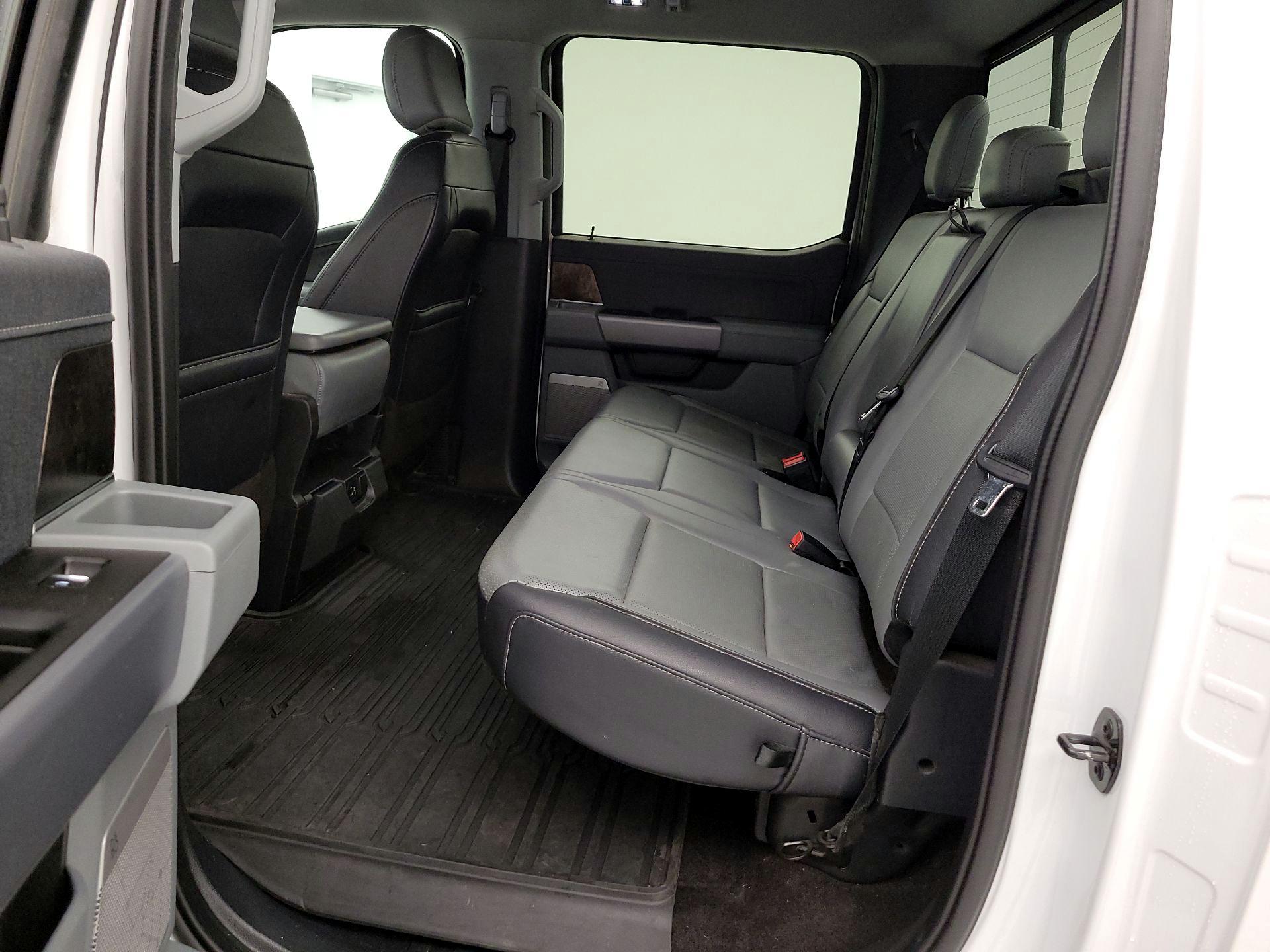 Thumbnail: 2021 Ford F-150 - 20