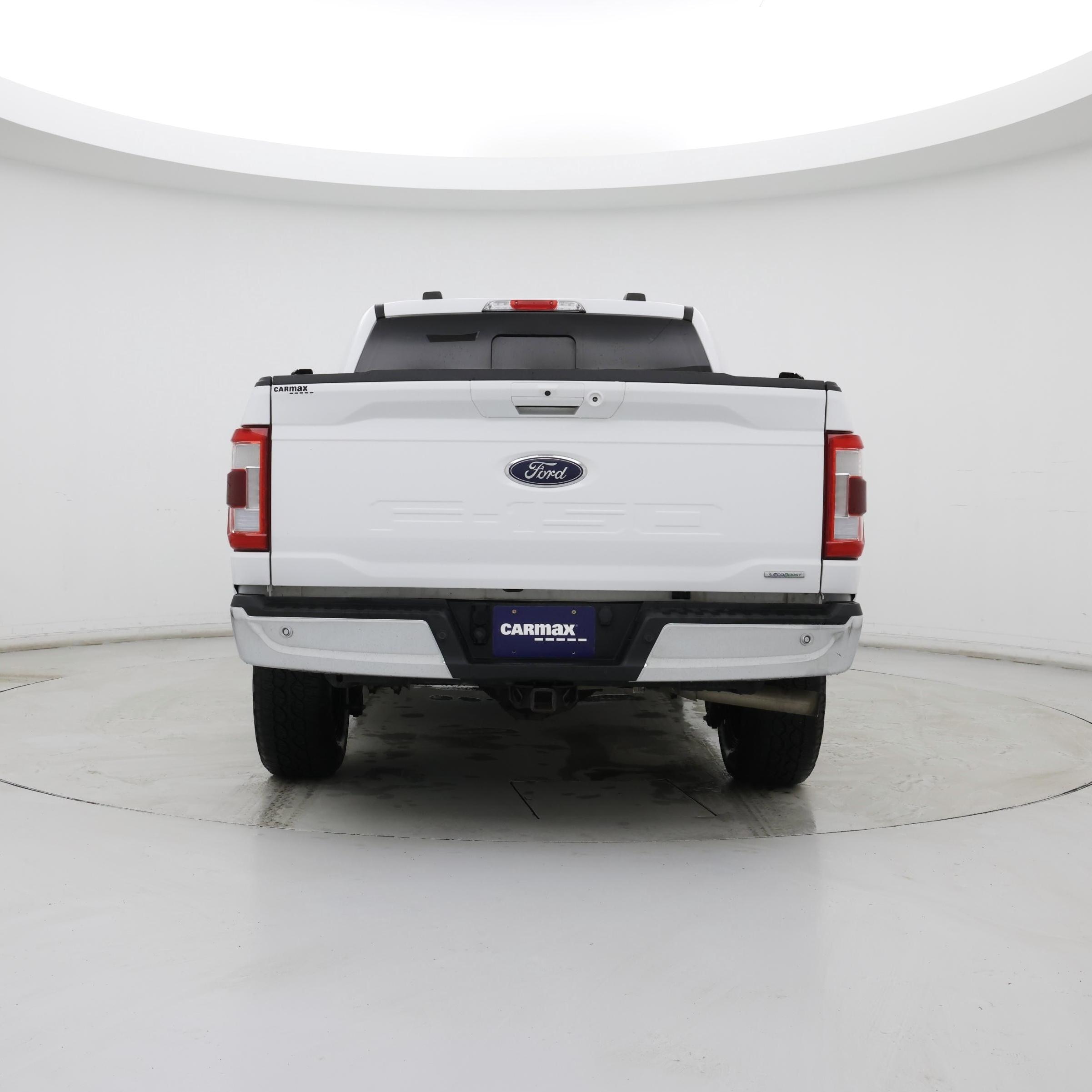 Thumbnail: 2021 Ford F-150 - 6