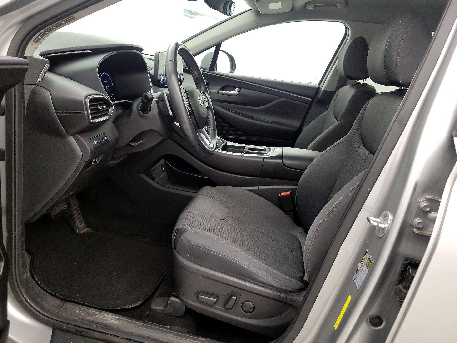 Thumbnail: 2021 Hyundai Santa Fe - 11