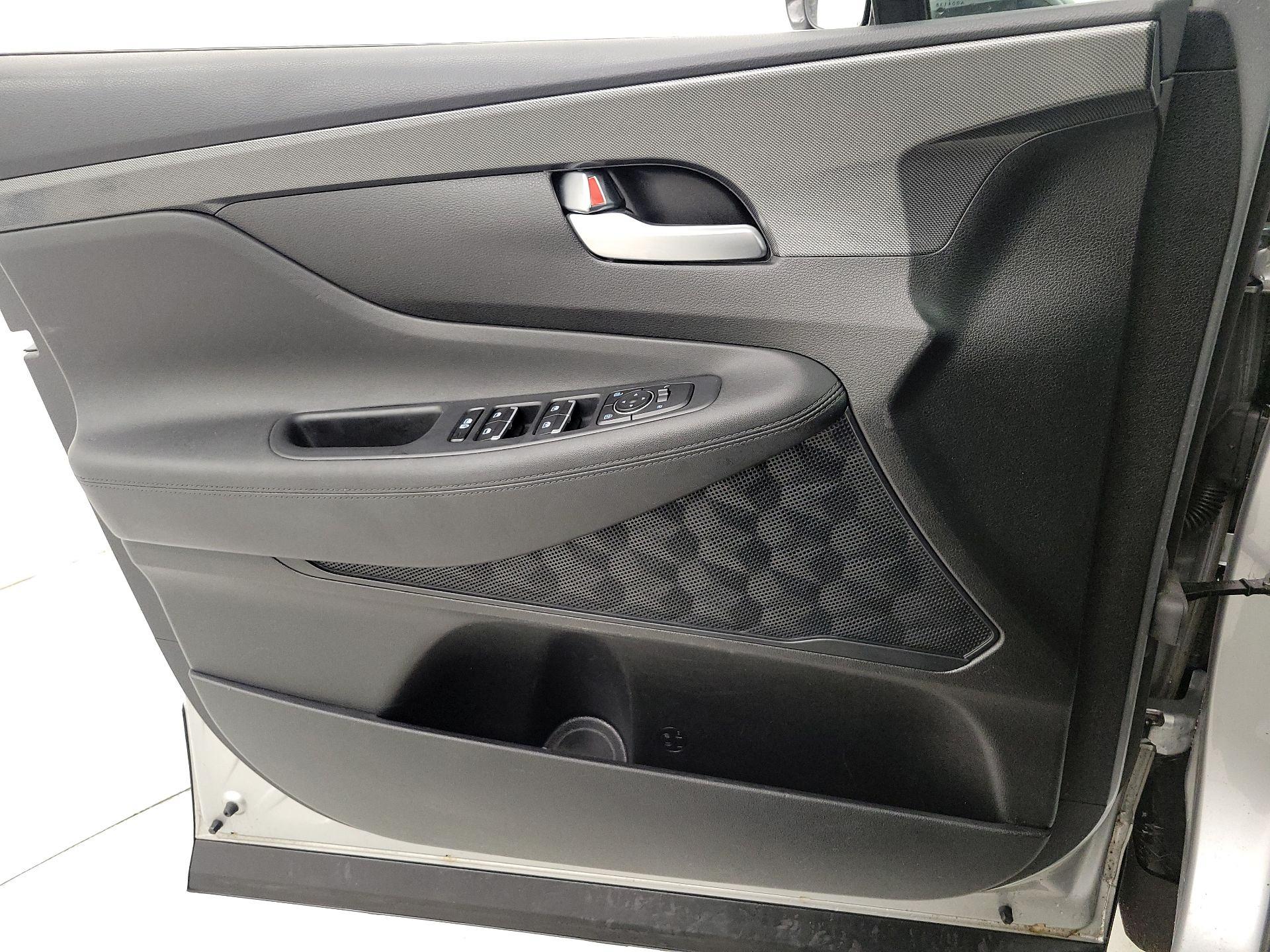 Thumbnail: 2021 Hyundai Santa Fe - 12