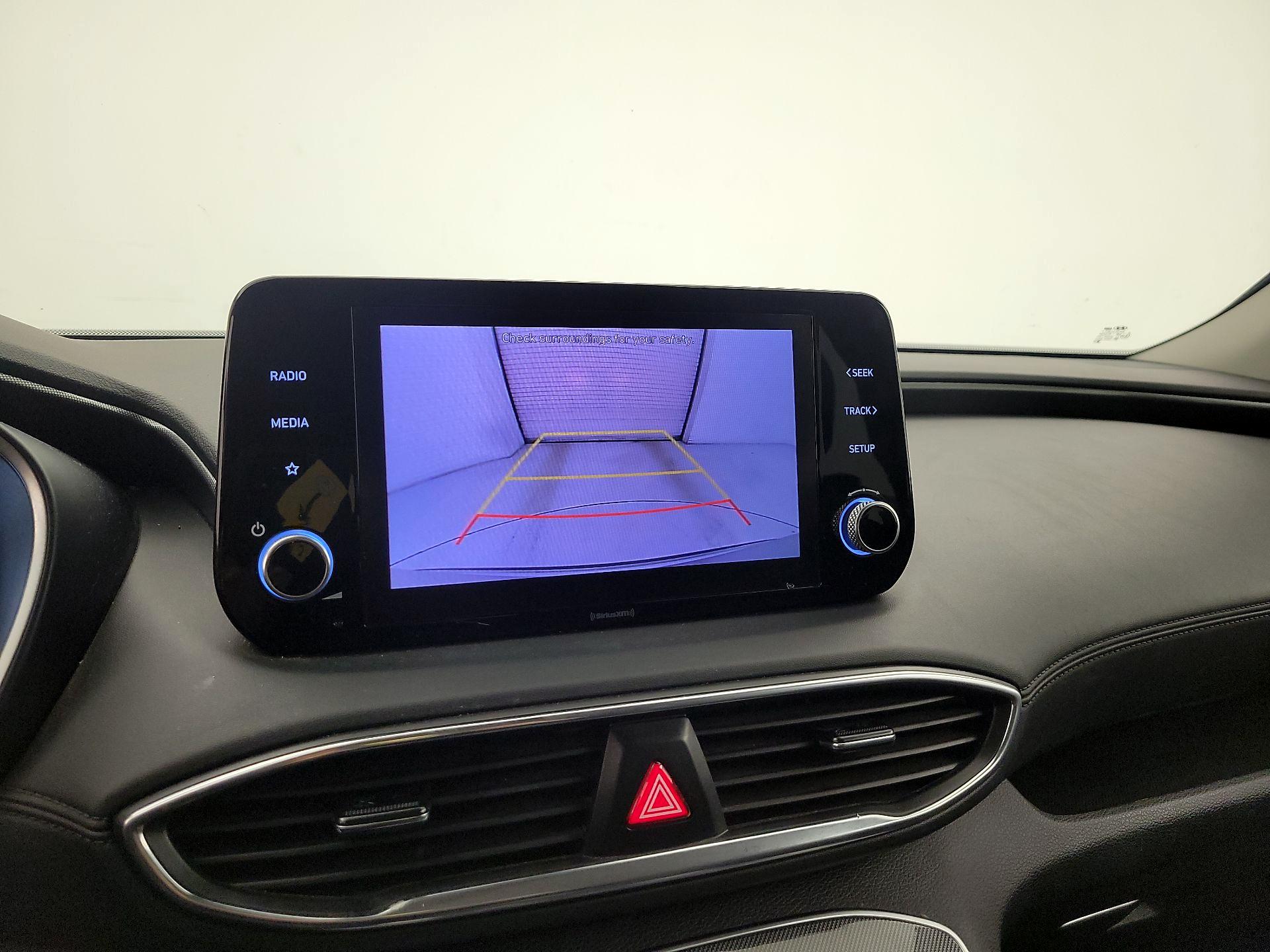 Thumbnail: 2021 Hyundai Santa Fe - 14