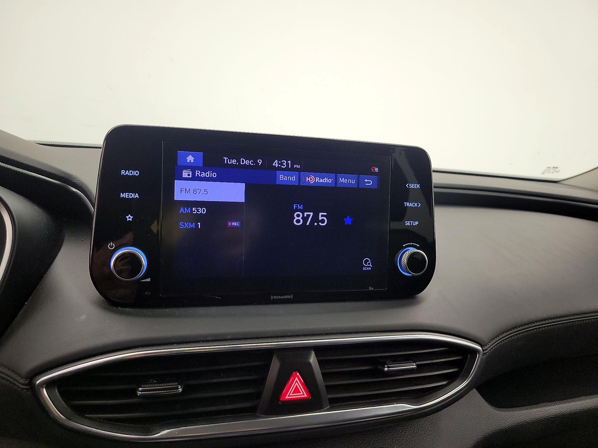 Thumbnail: 2021 Hyundai Santa Fe - 15