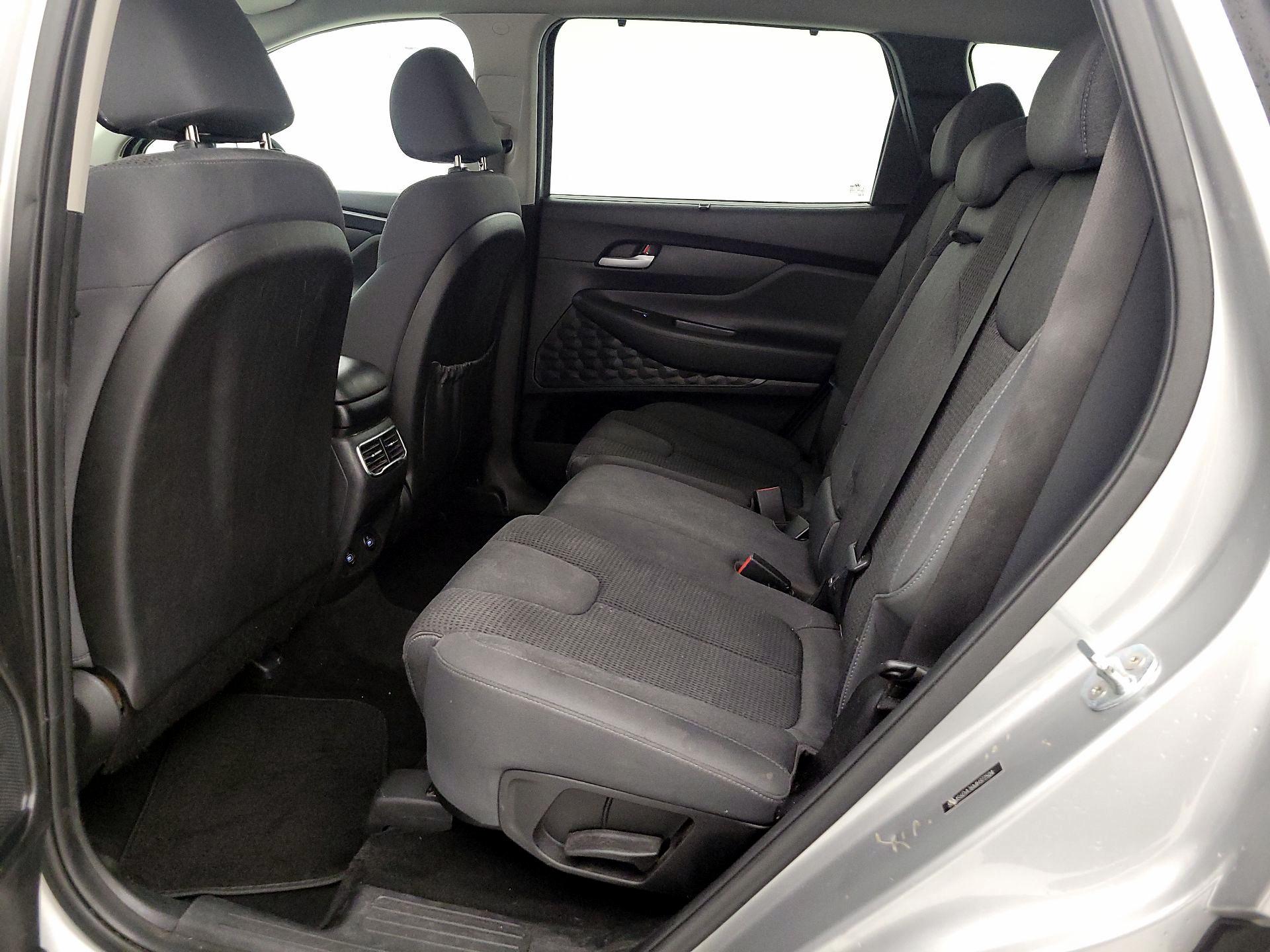 Thumbnail: 2021 Hyundai Santa Fe - 19