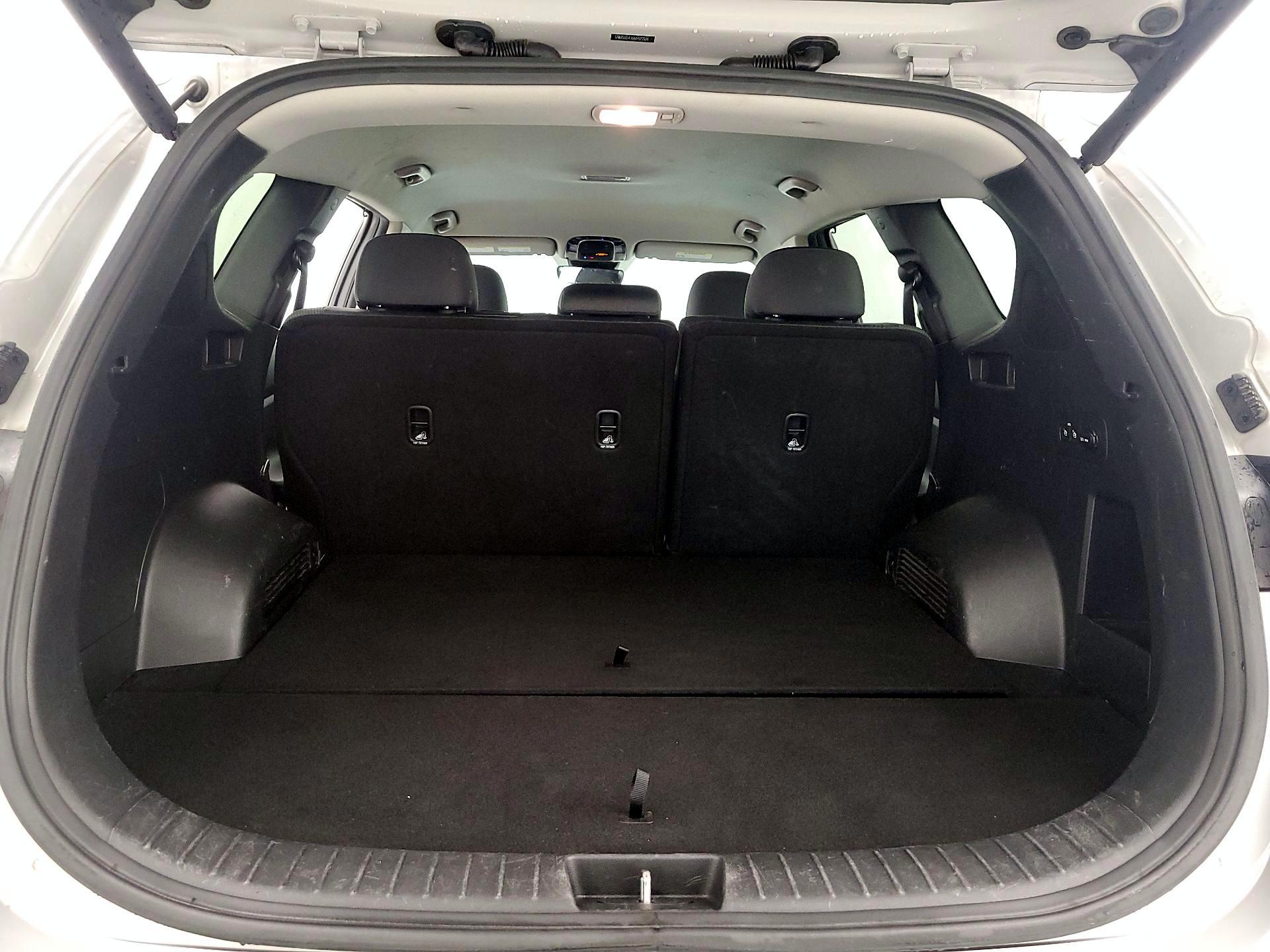 Thumbnail: 2021 Hyundai Santa Fe - 20