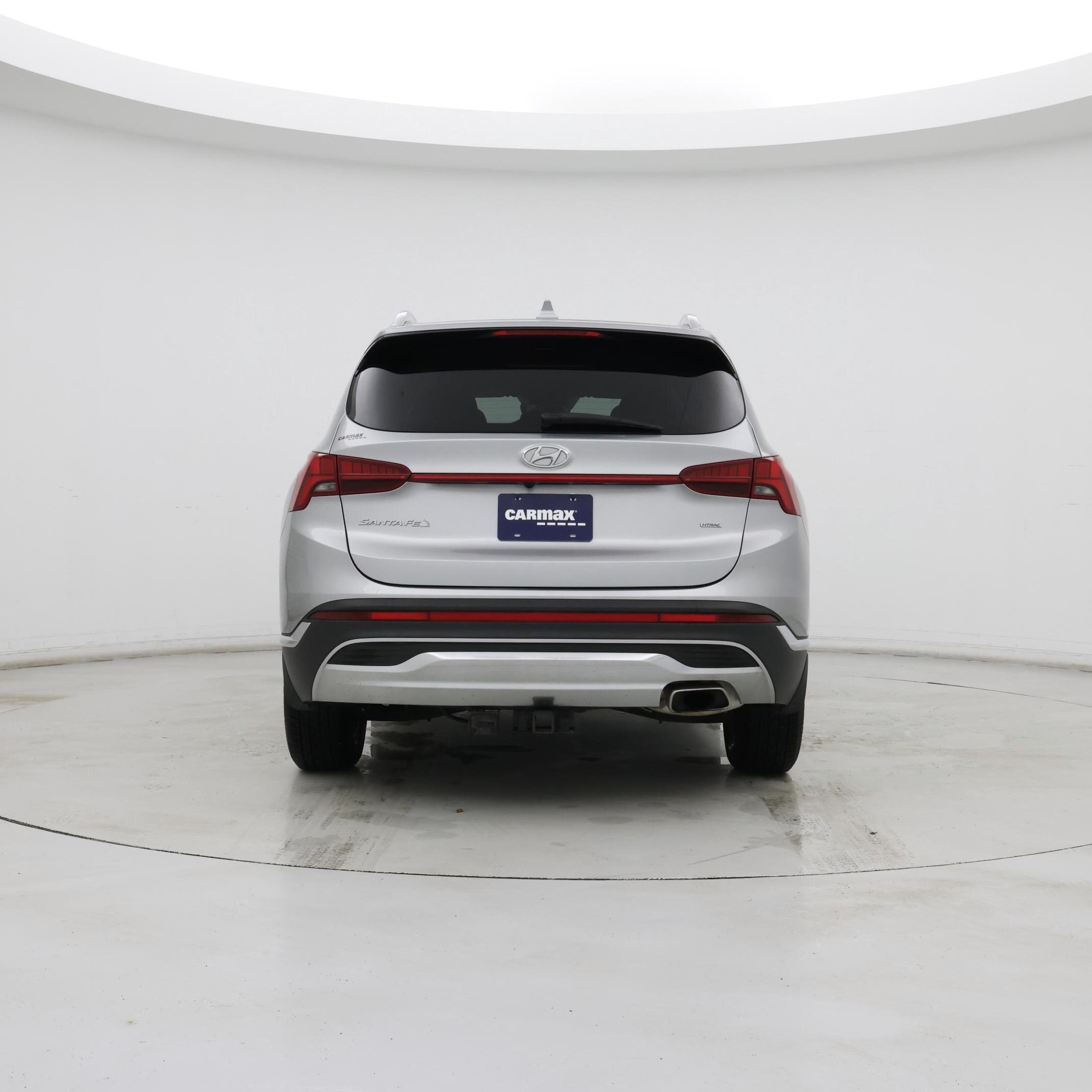 Thumbnail: 2021 Hyundai Santa Fe - 6
