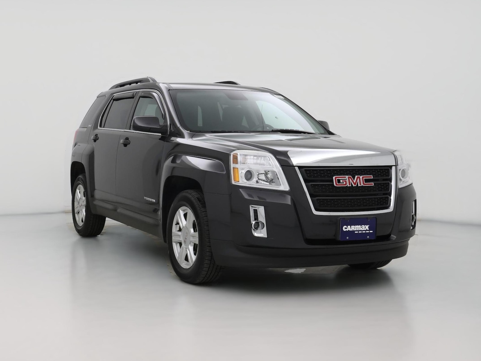 2015 GMC Terrain SLE-2