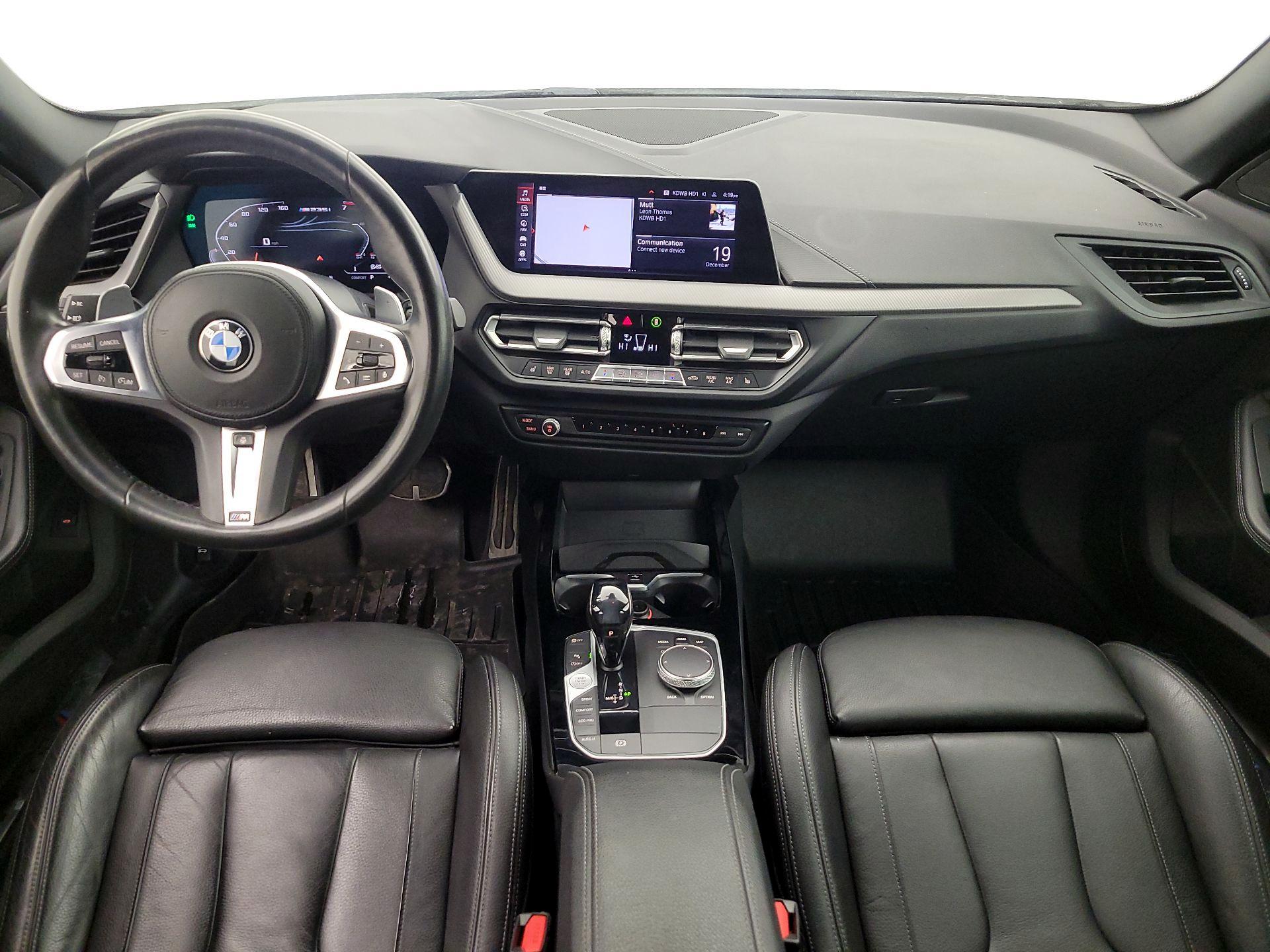 Thumbnail: 2020 BMW 2 Series - 9